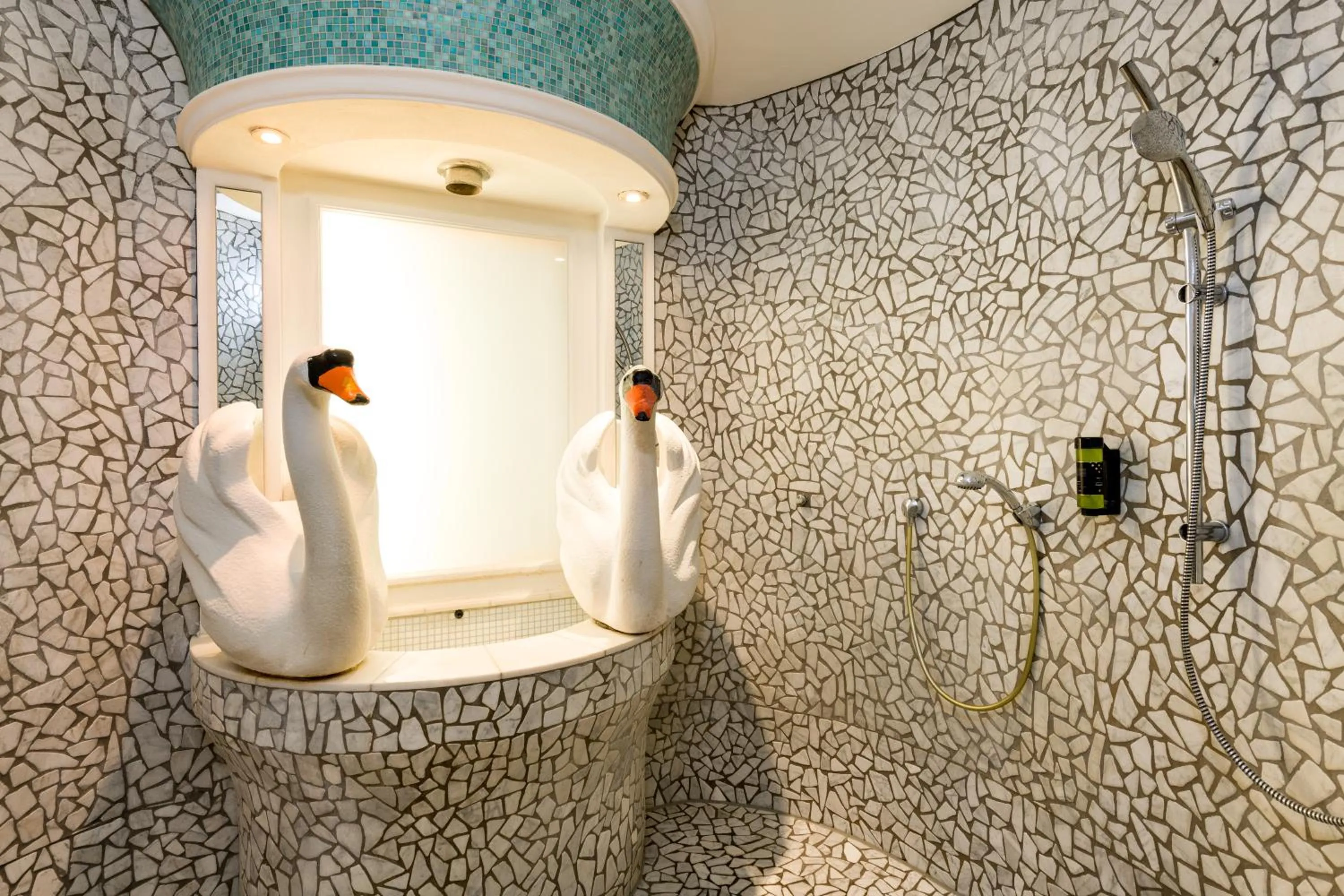 Sauna in Wellnesshotel ...liebes Rot-Flüh