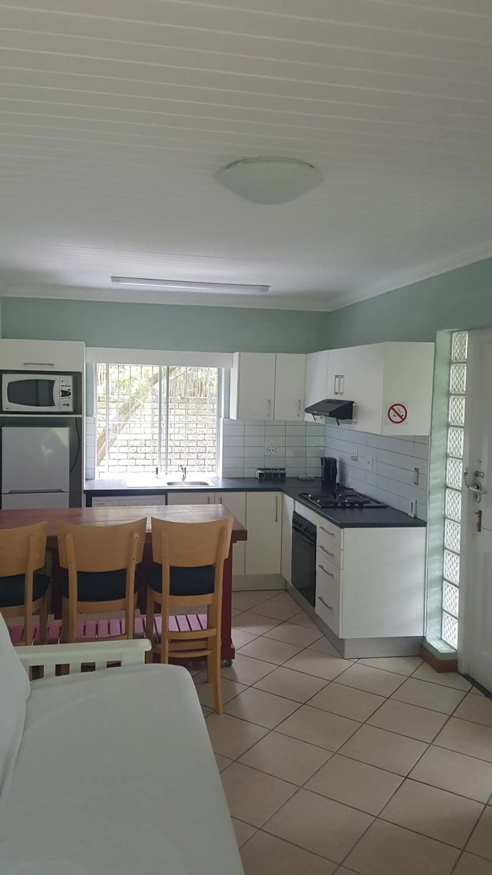 Kitchen or kitchenette in Besigheim