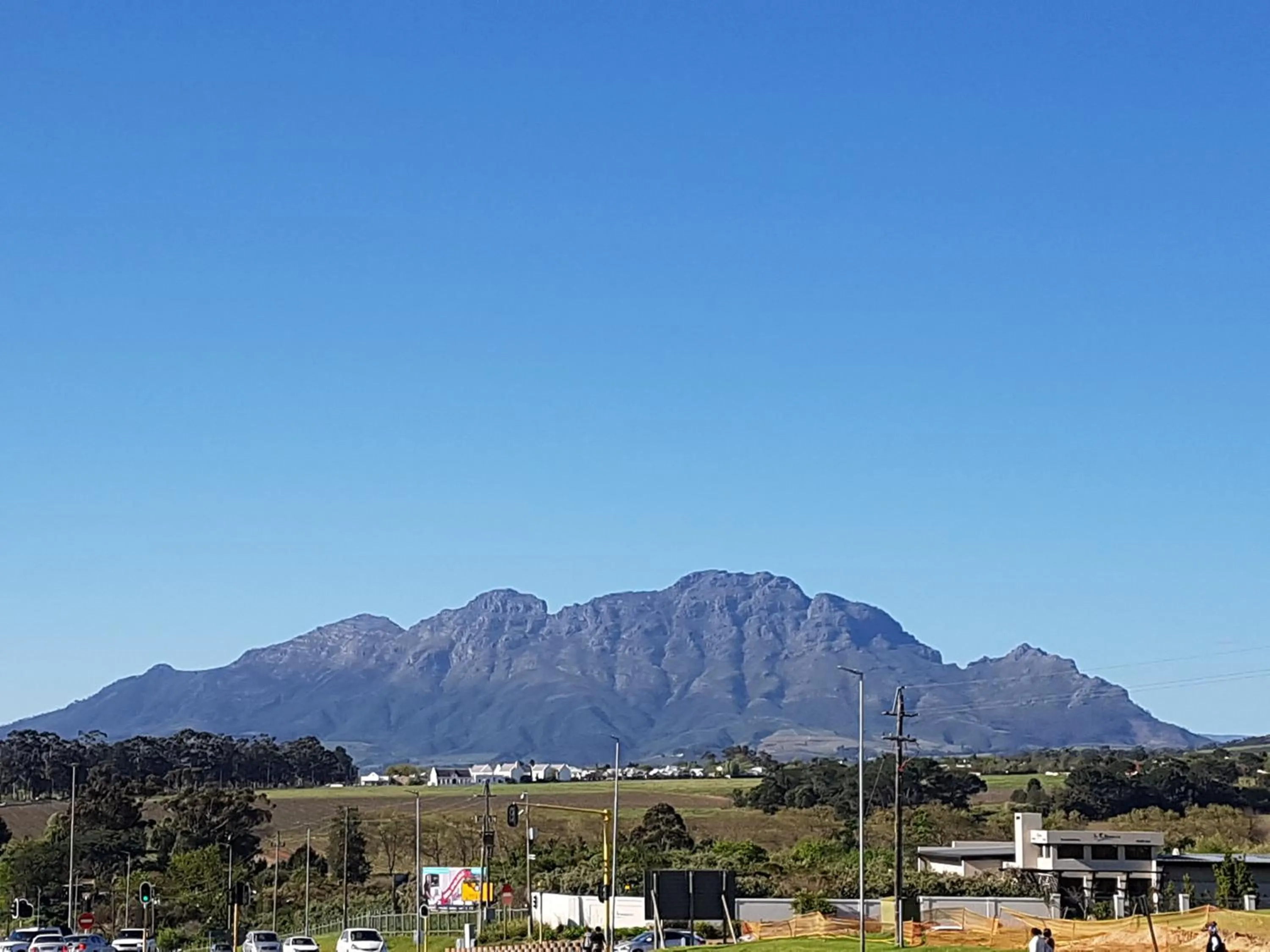 Property building in Besigheim