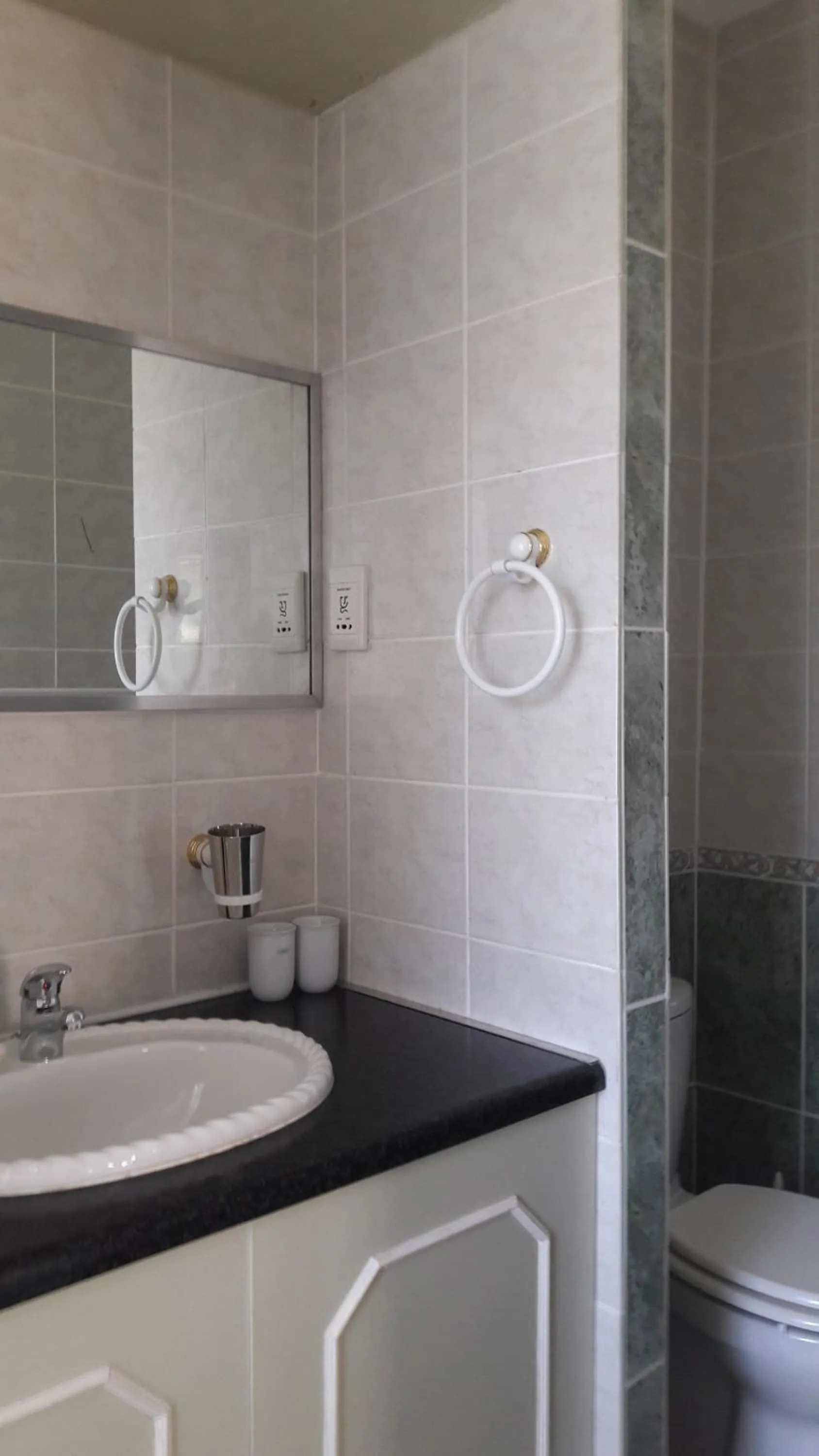 Bathroom in Besigheim