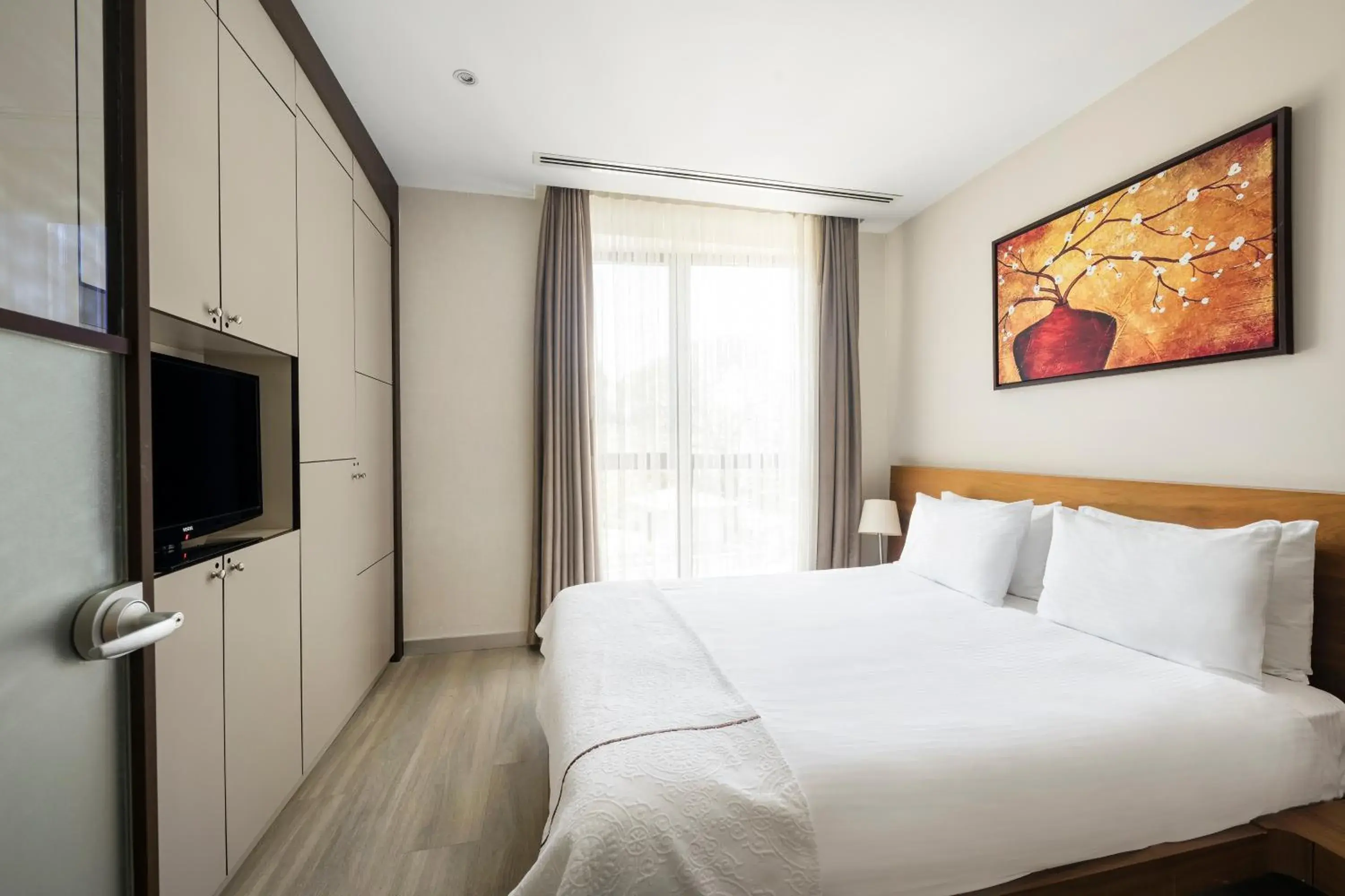 Superior Suite in Upsuites Hotel Superior Suite in Upsuites Hotel