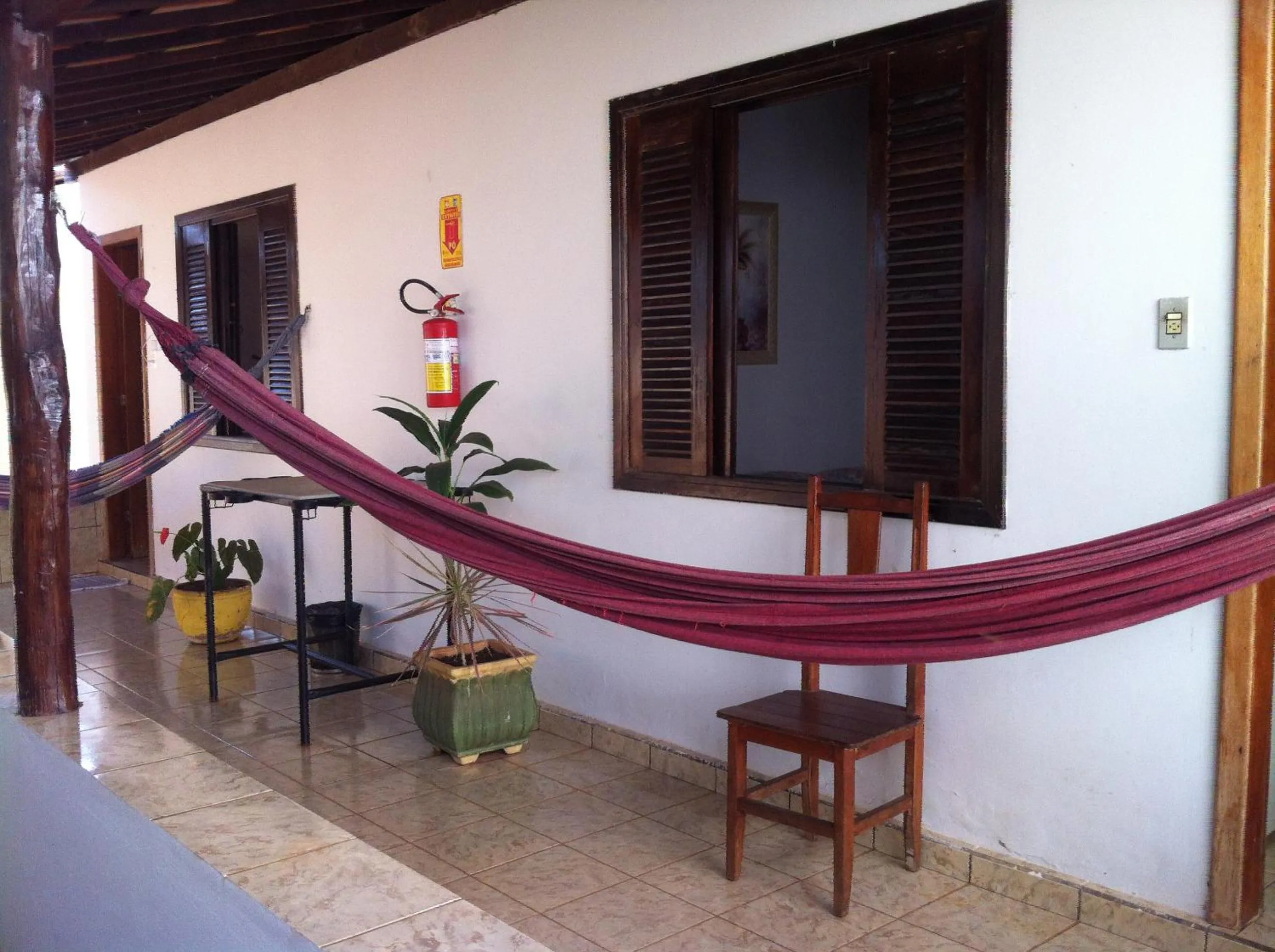 Other in Pousada Estrela Matutina