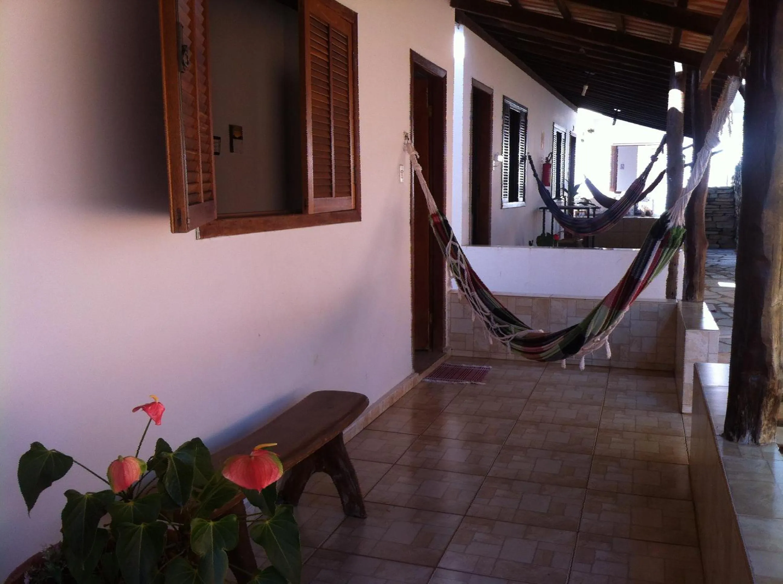 Other in Pousada Estrela Matutina