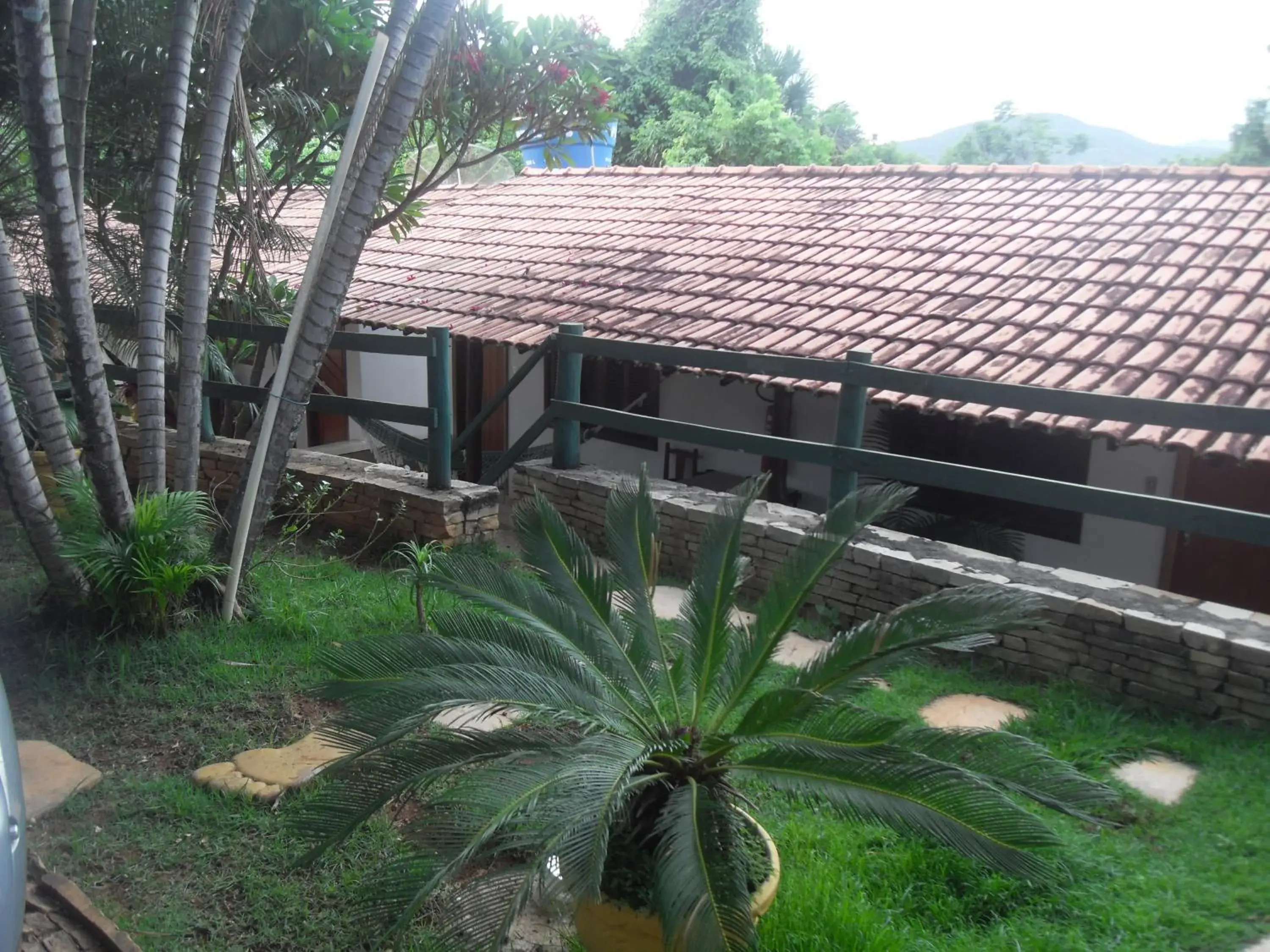 Pousada Estrela Matutina Pousada Estrela Matutina