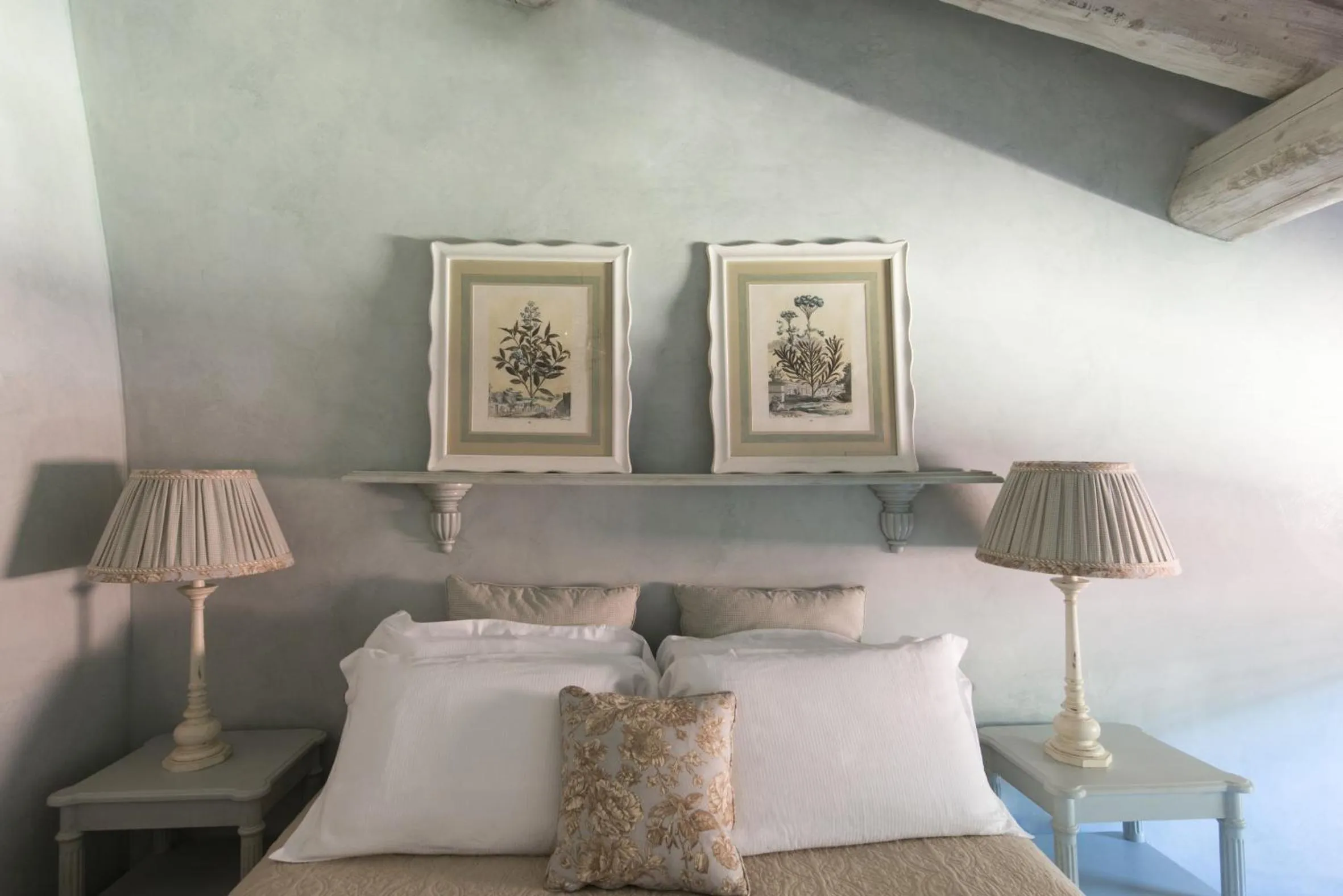 Bedroom, Bed in Relais Del Maro