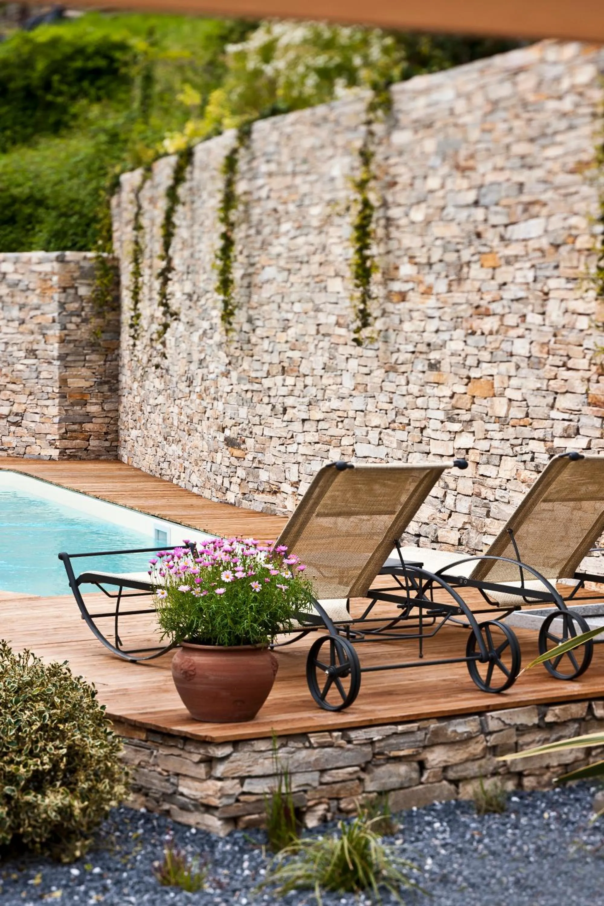 Day in Relais Del Maro