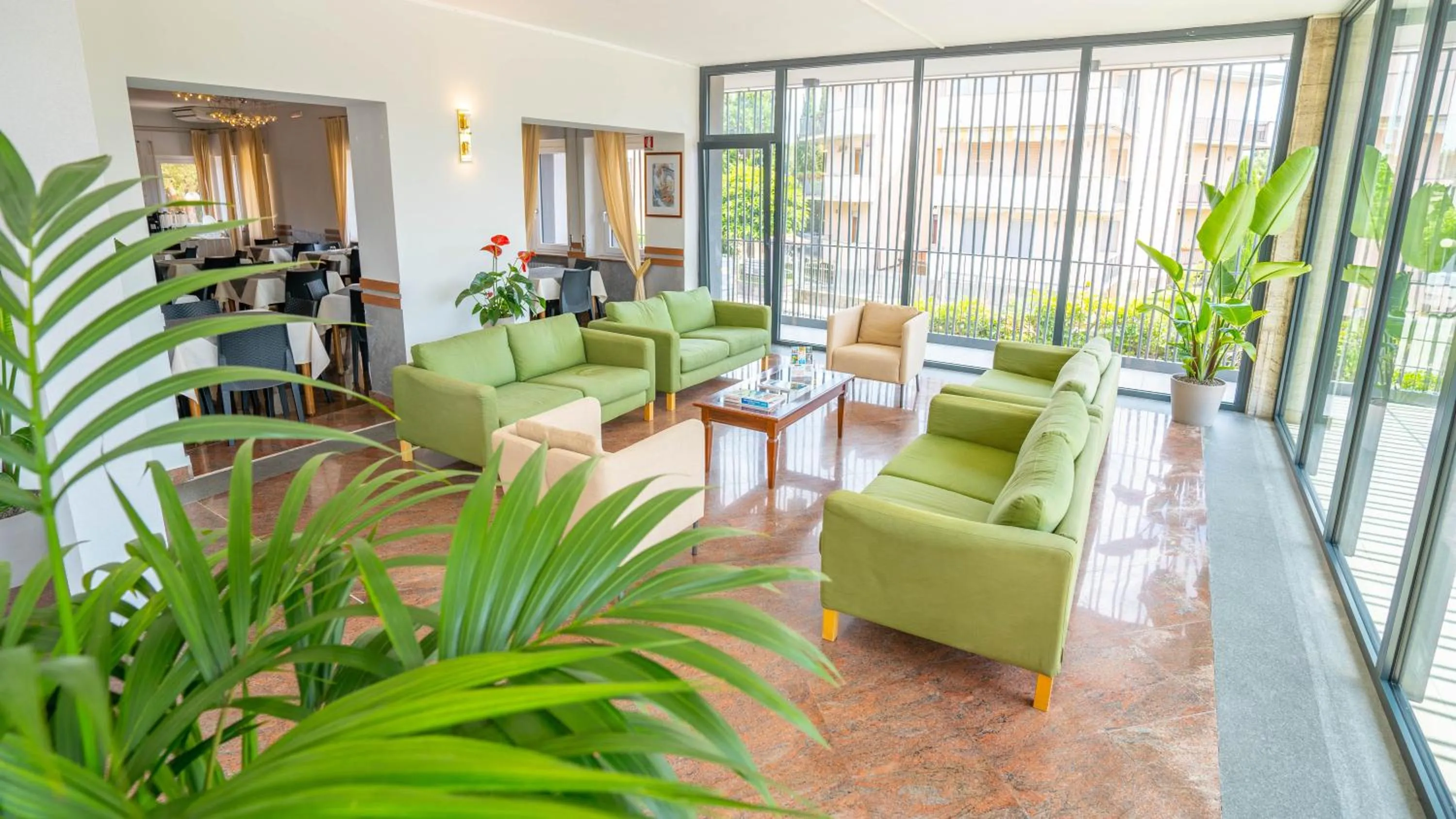 Hotel Bella Peschiera