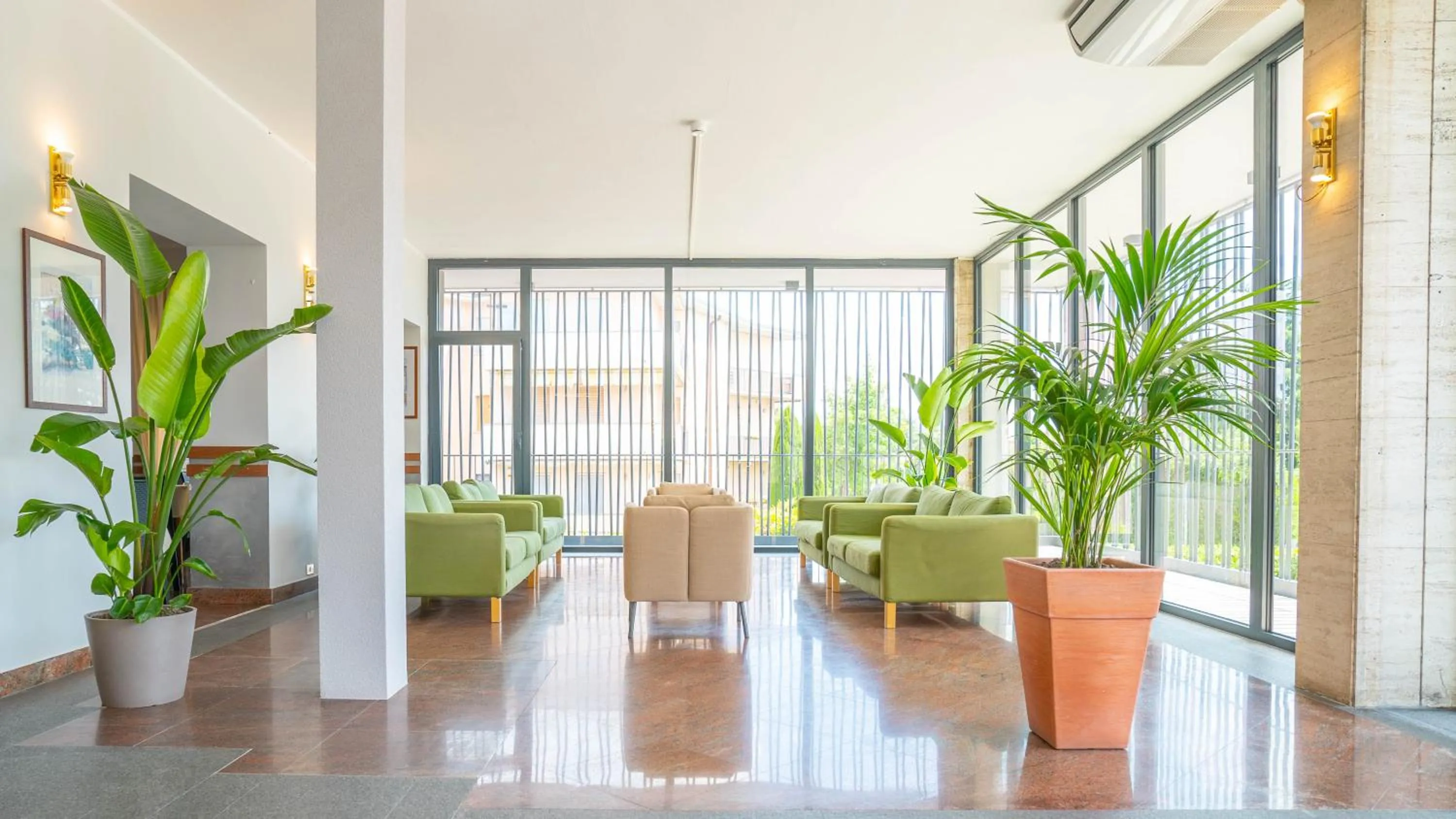 Hotel Bella Peschiera