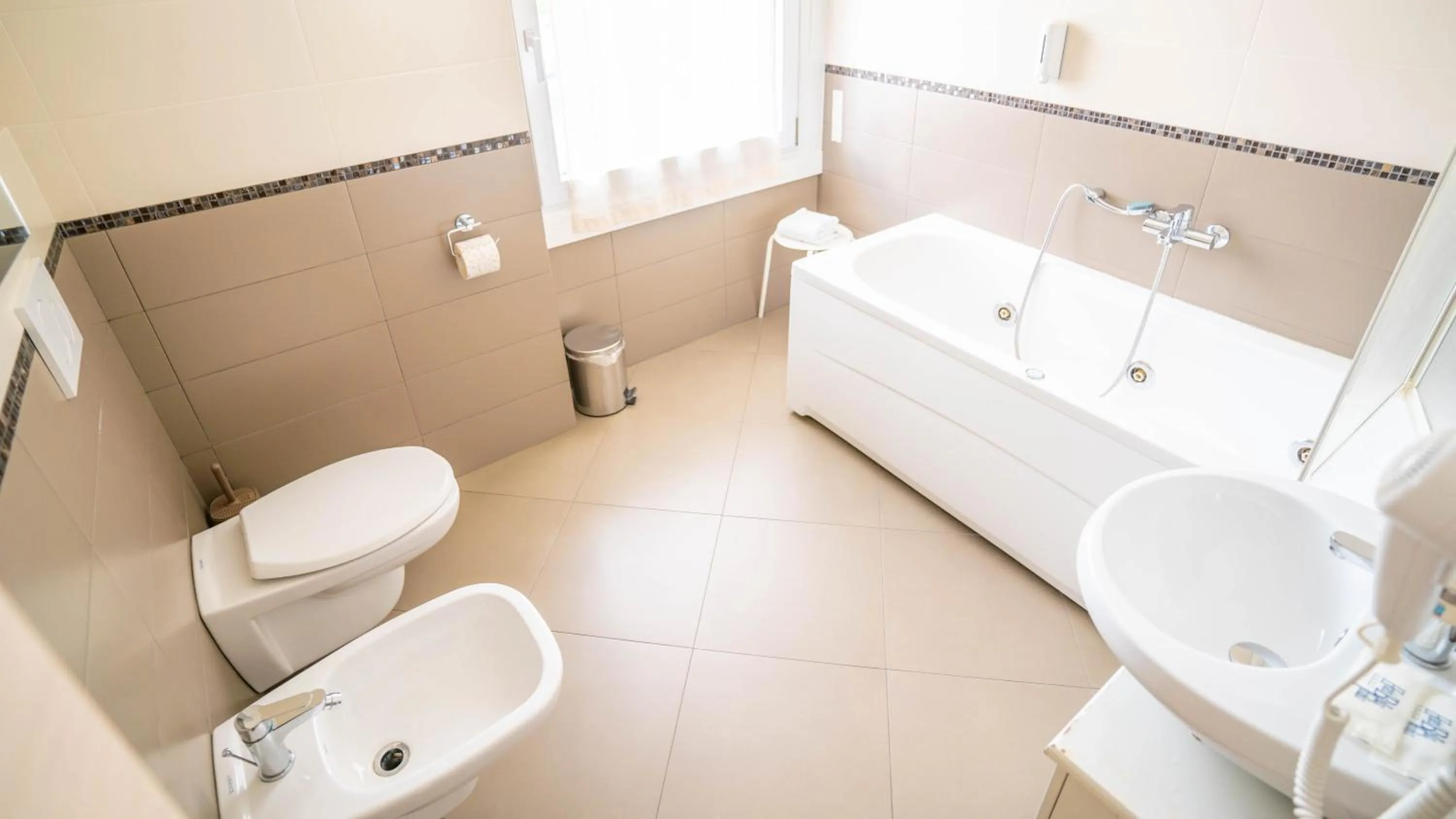 Hotel Bella Peschiera