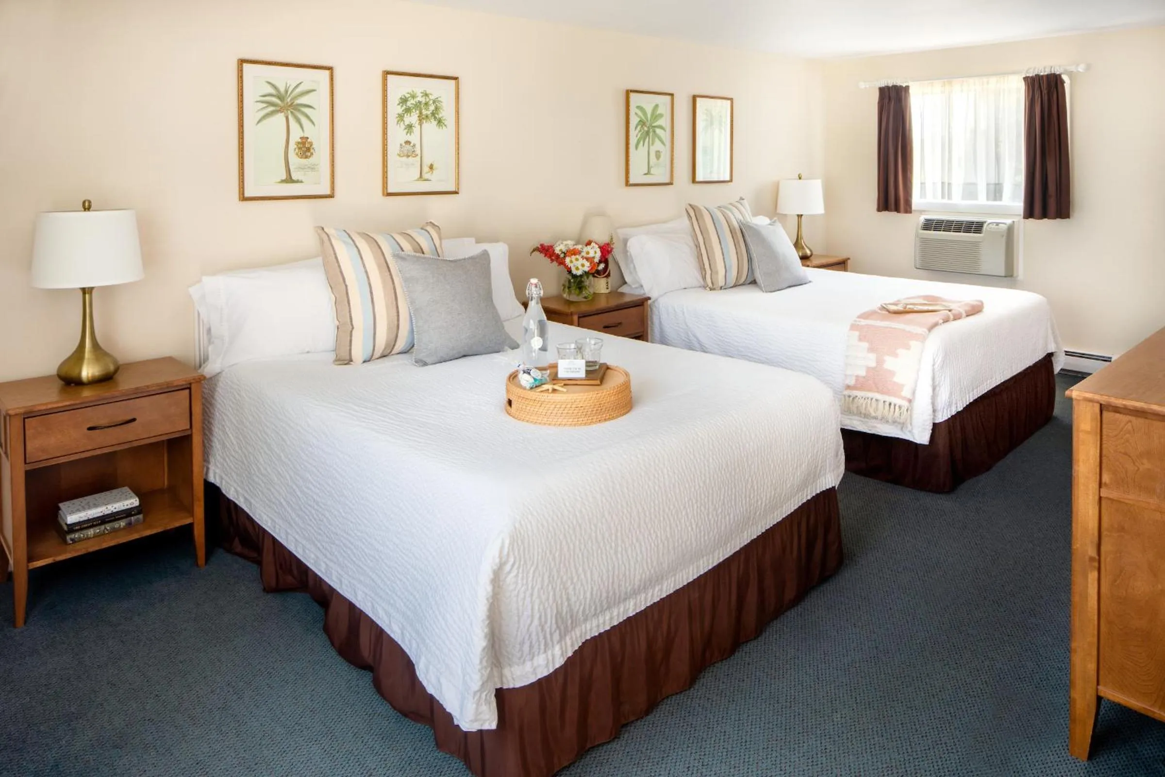 Bedroom, Bed in Sesuit Harbor House