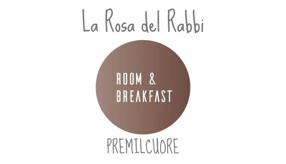 LA ROSA DEL RABBI Room&Breakfast