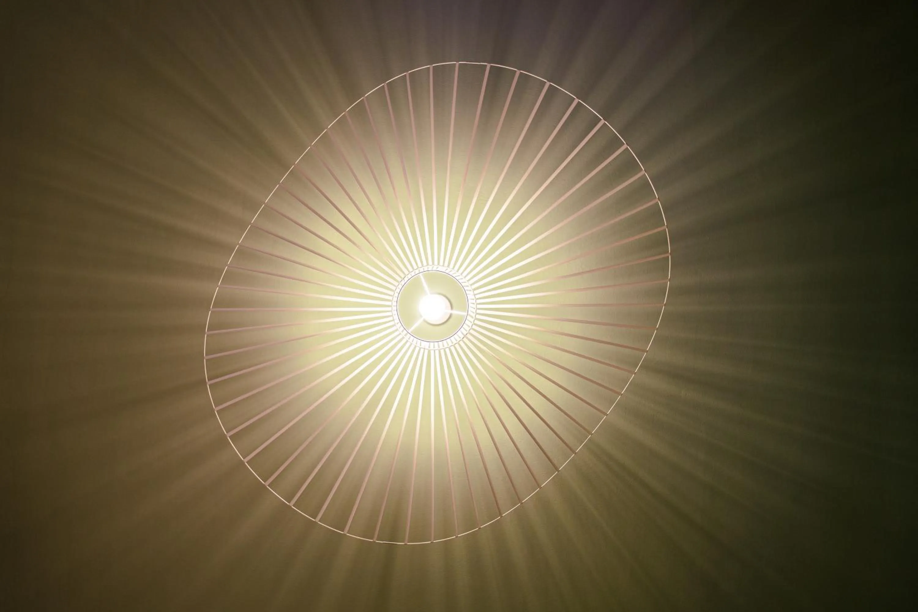 Bedroom in LA ROSA DEL RABBI Room&Breakfast