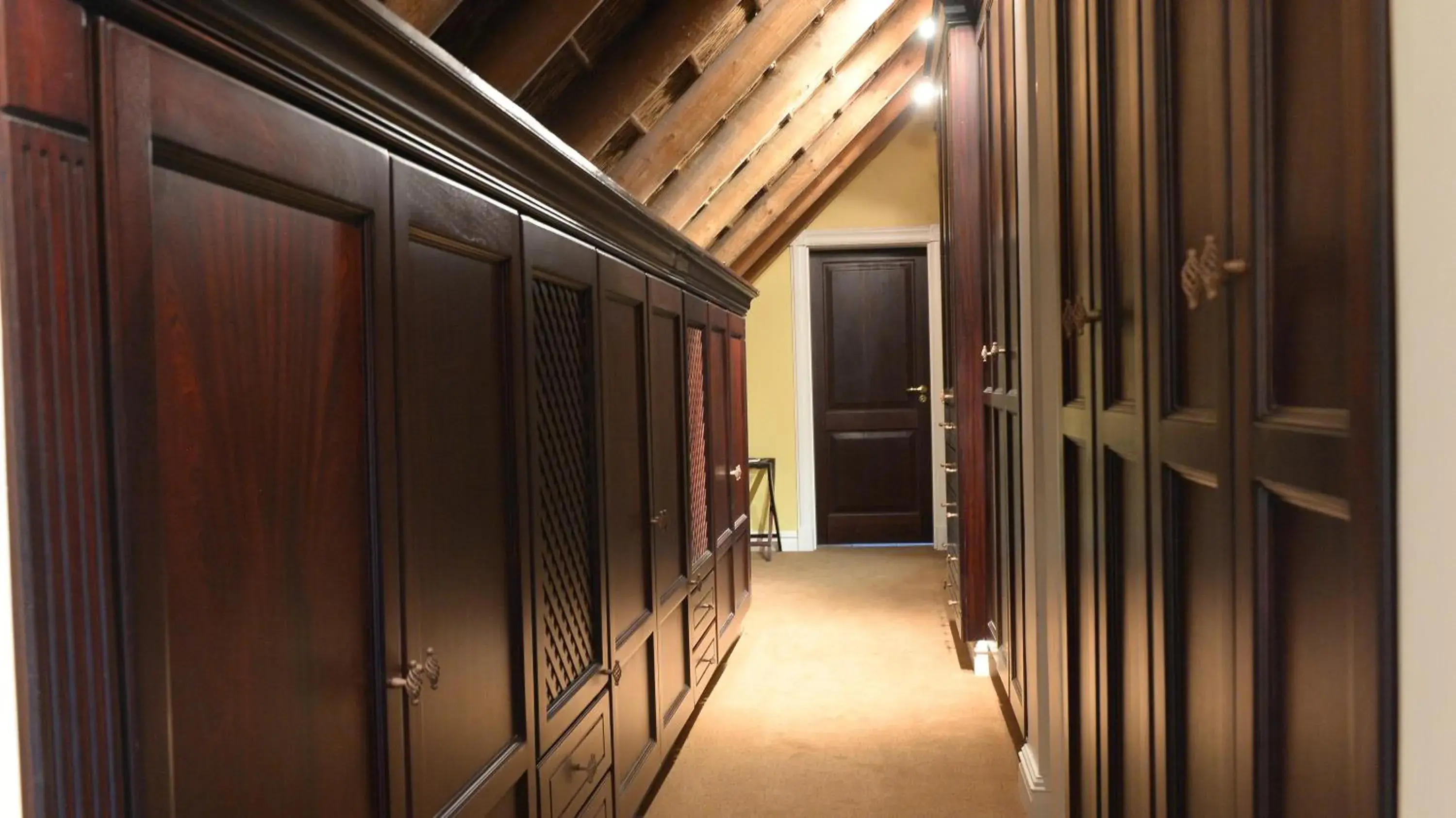 Ridgemor Villa Ridgemor Villa