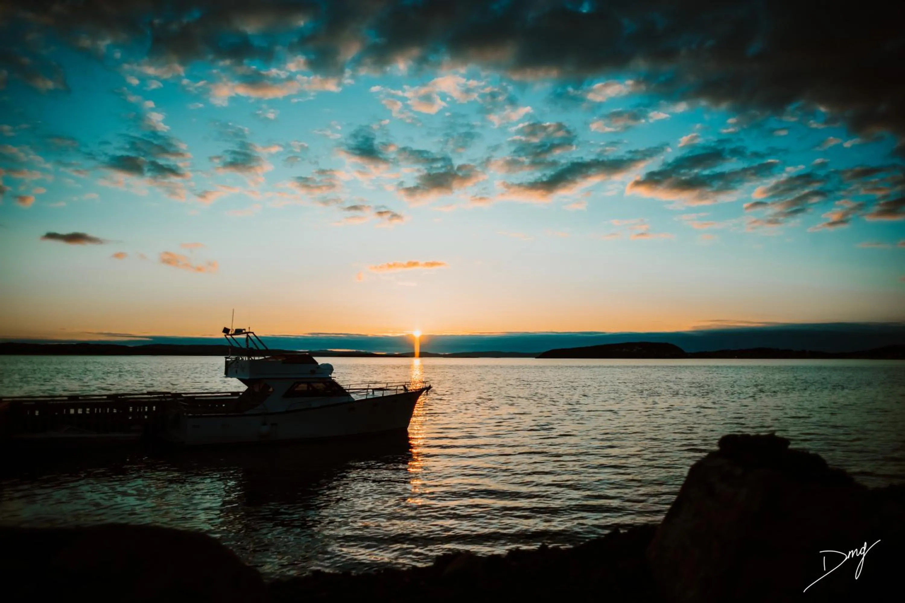 Property building in Dildo Boathouse Inn