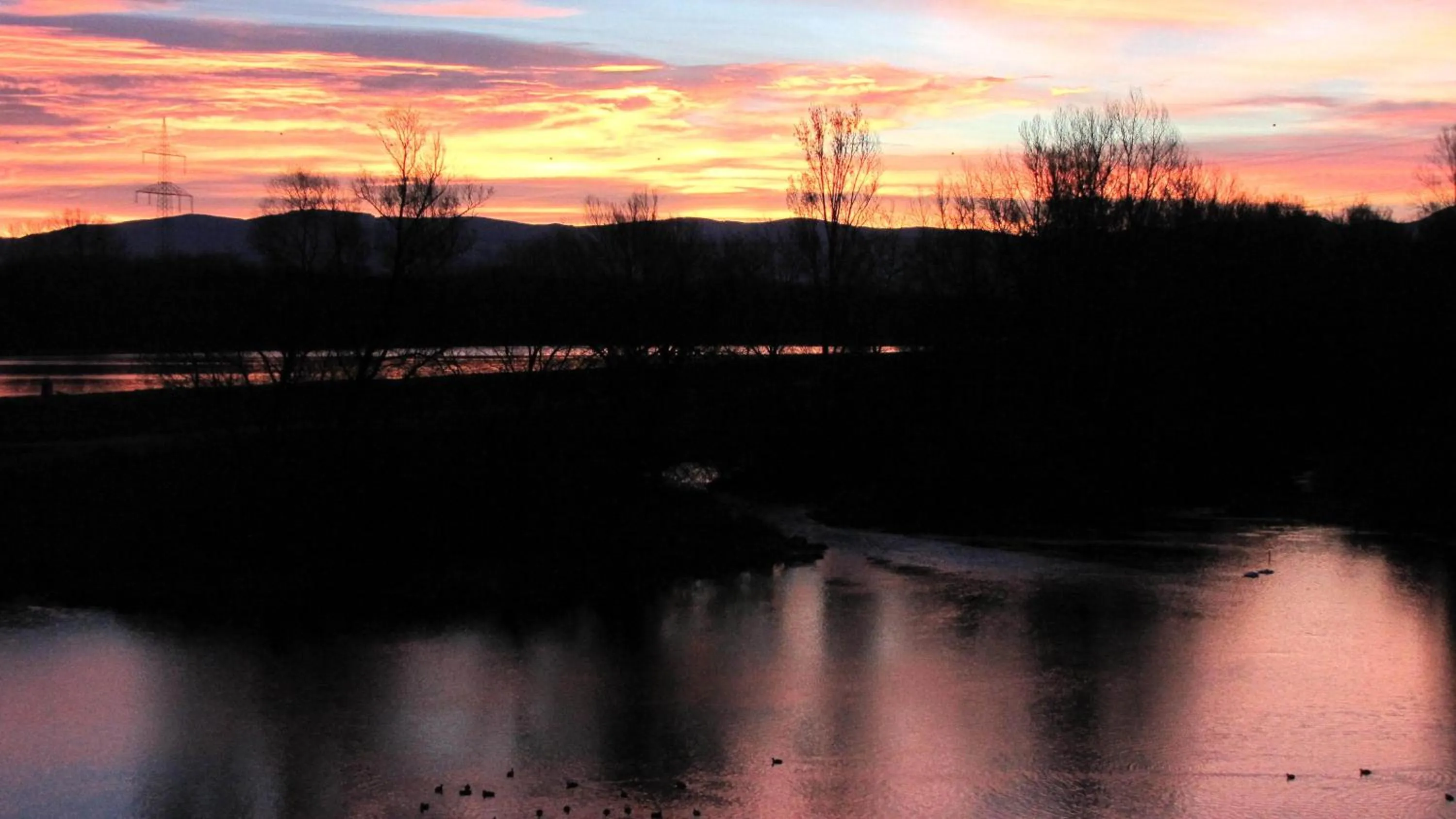 View (from property/room) in Hotel Le Caballin