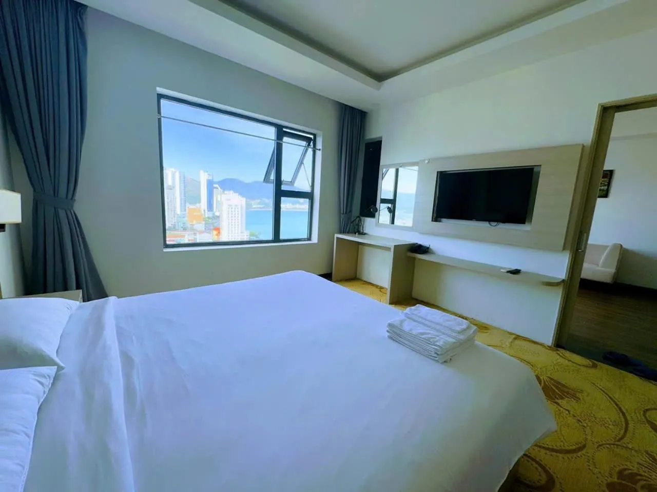 Putin Hotel Nha Trang