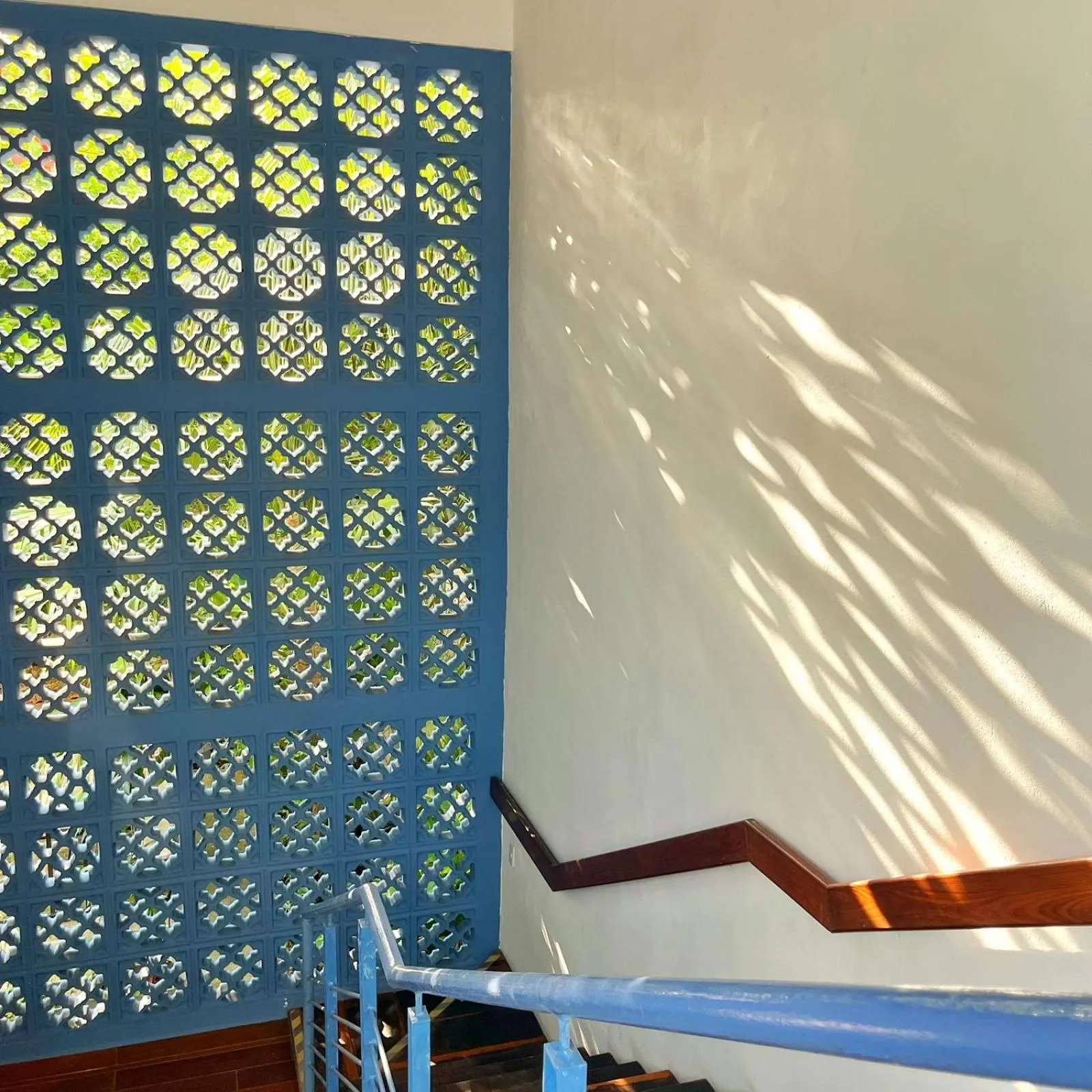 Property building in Gran Jaguar Hotel