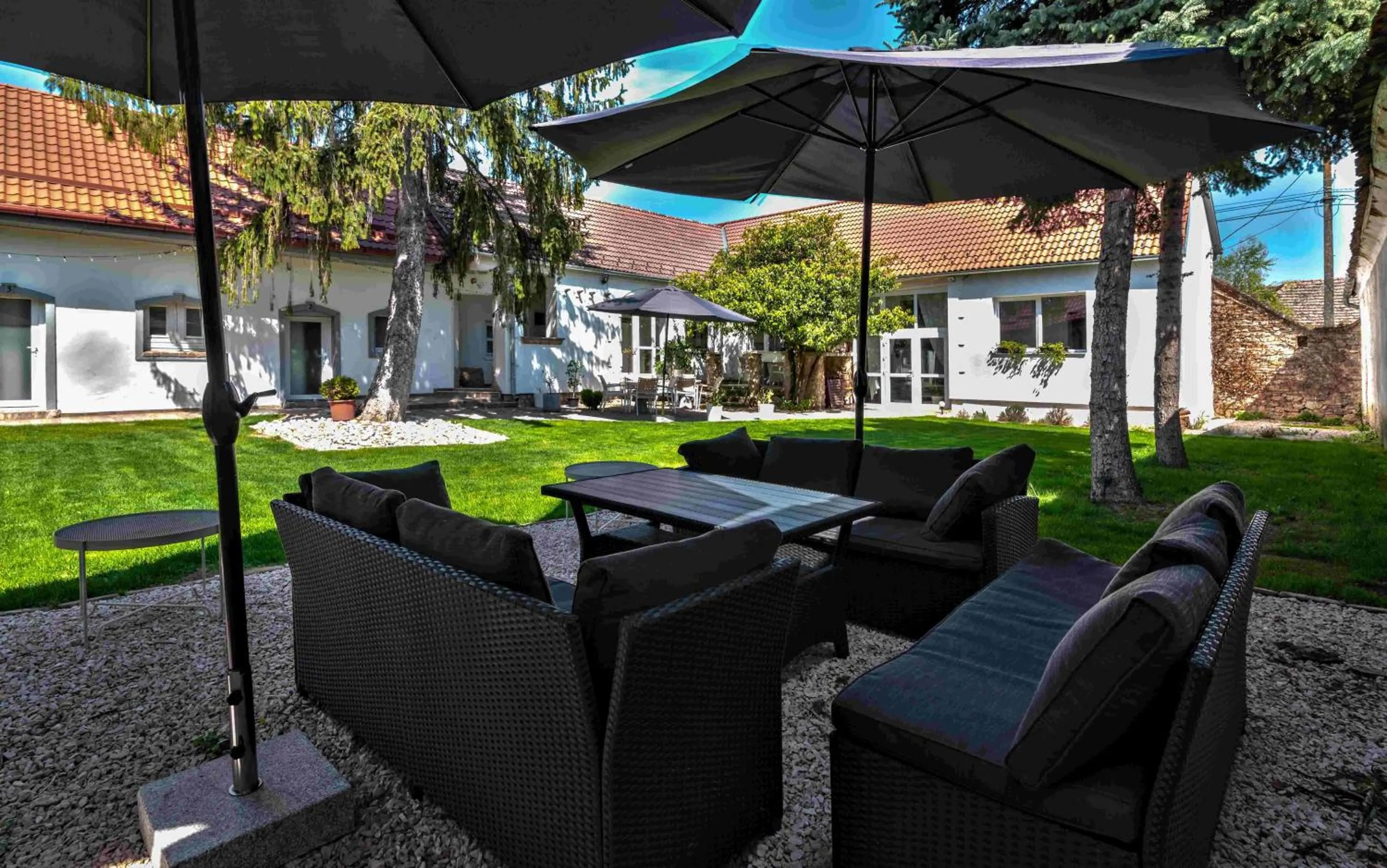 Szent György Kúria