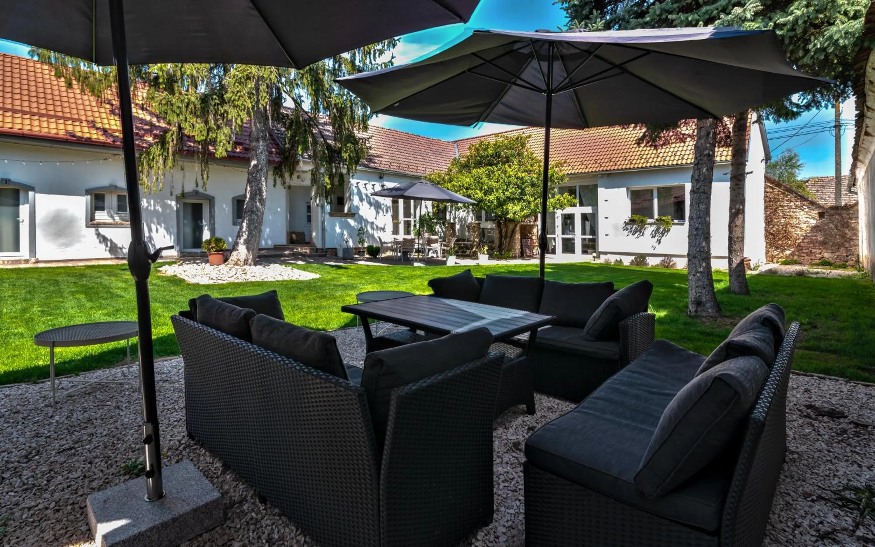 Szent György Kúria