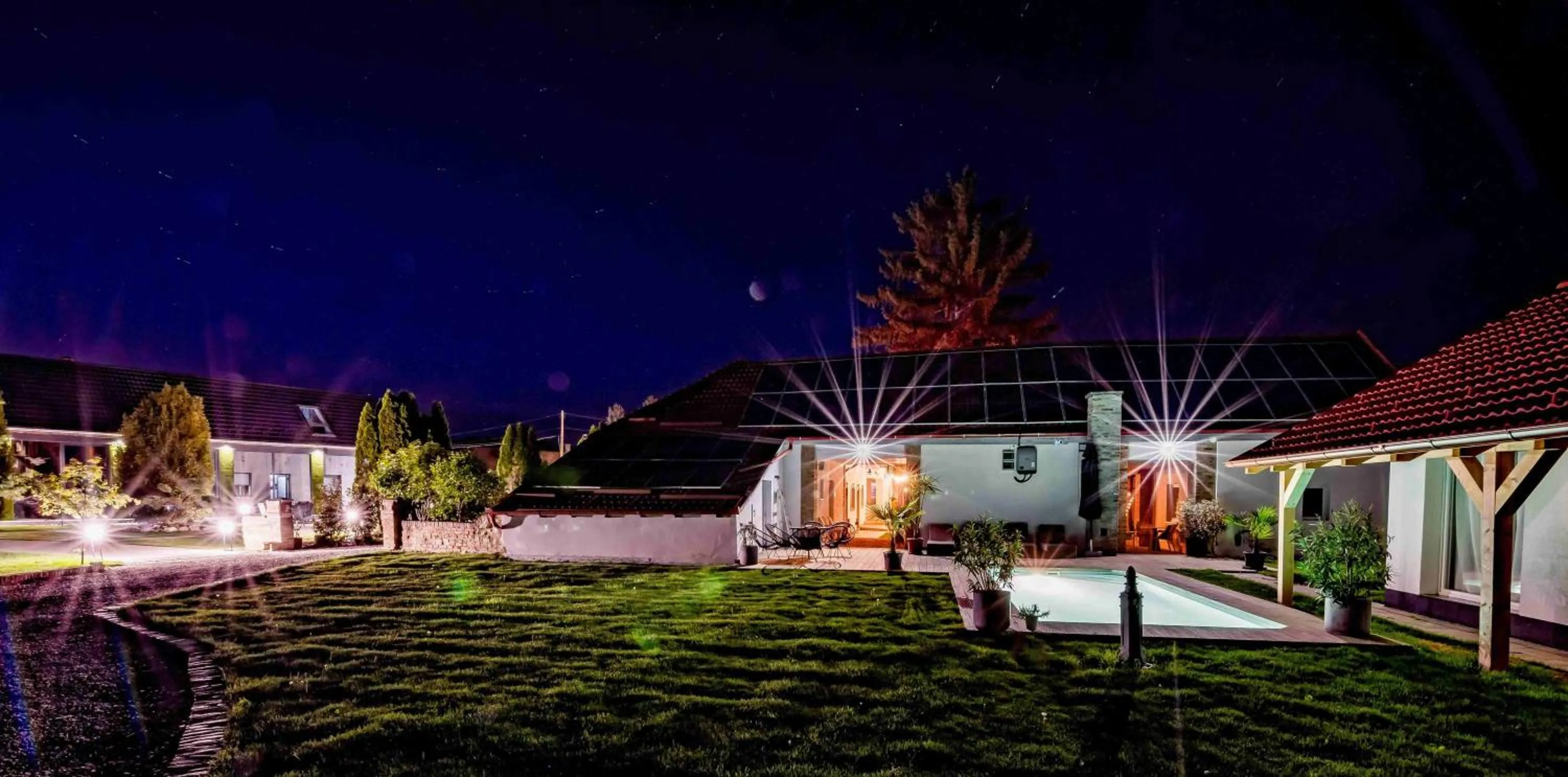 Szent György Kúria