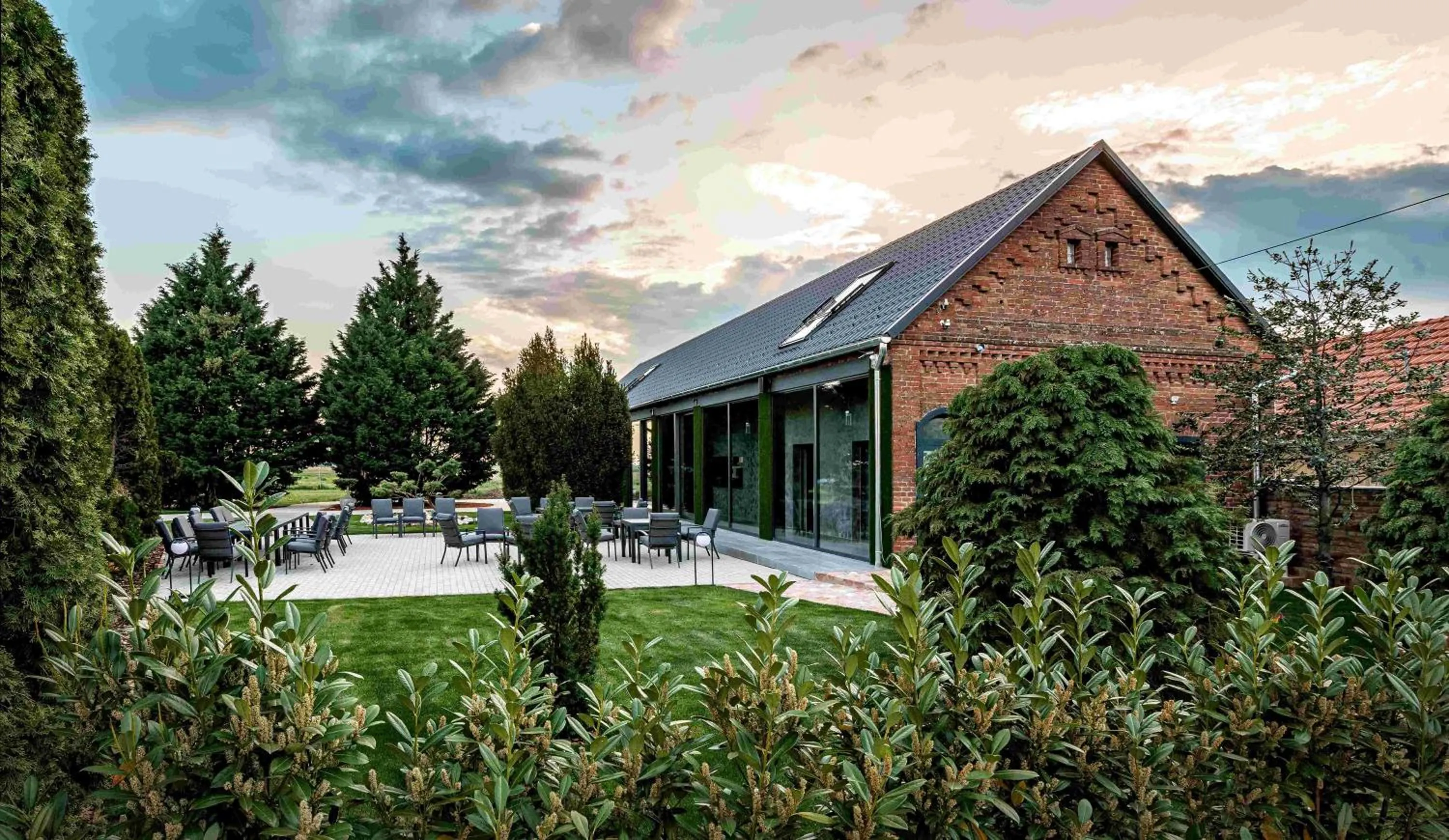 Szent György Kúria