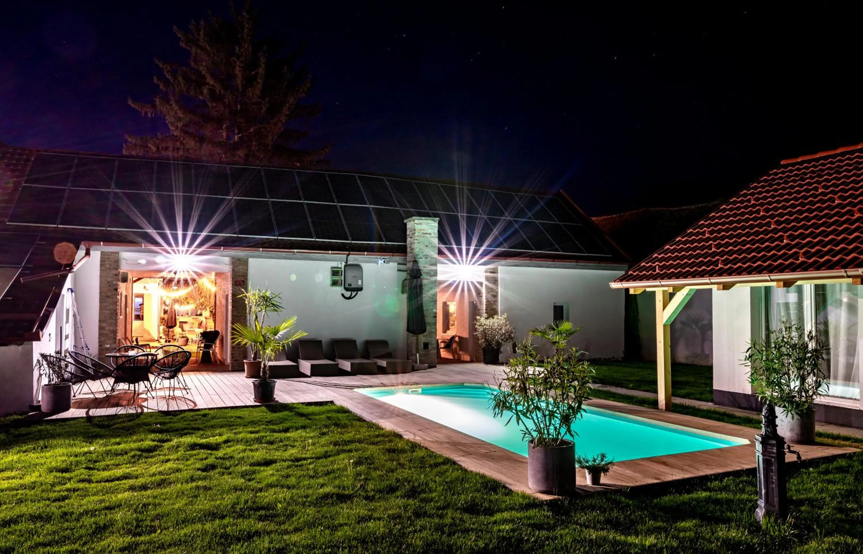 Szent György Kúria