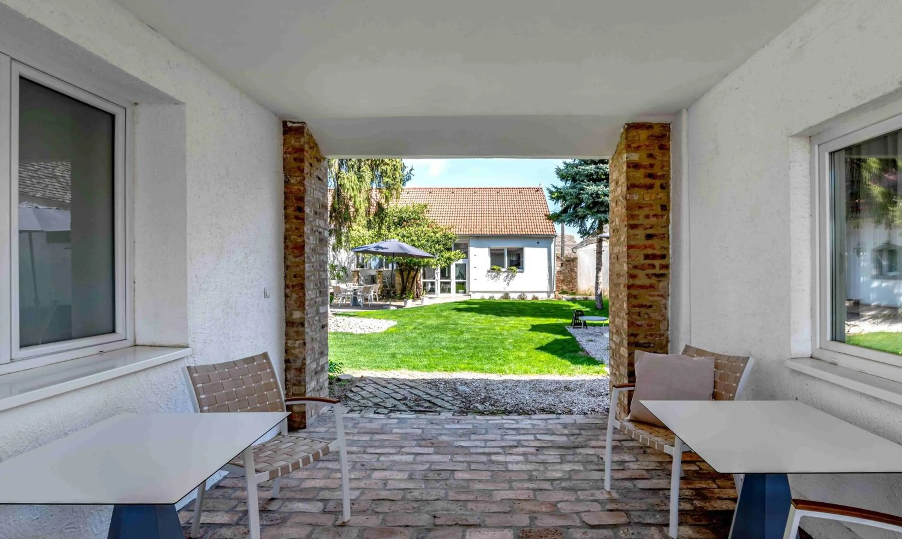 Szent György Kúria