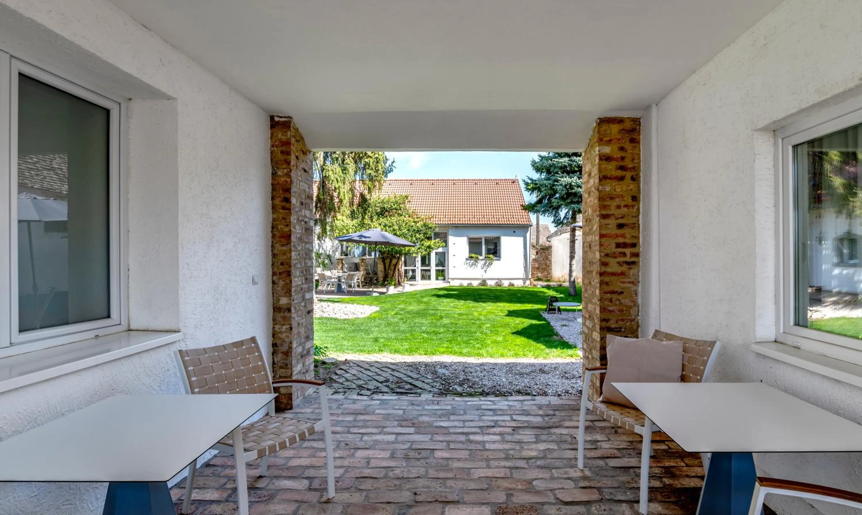 Szent György Kúria