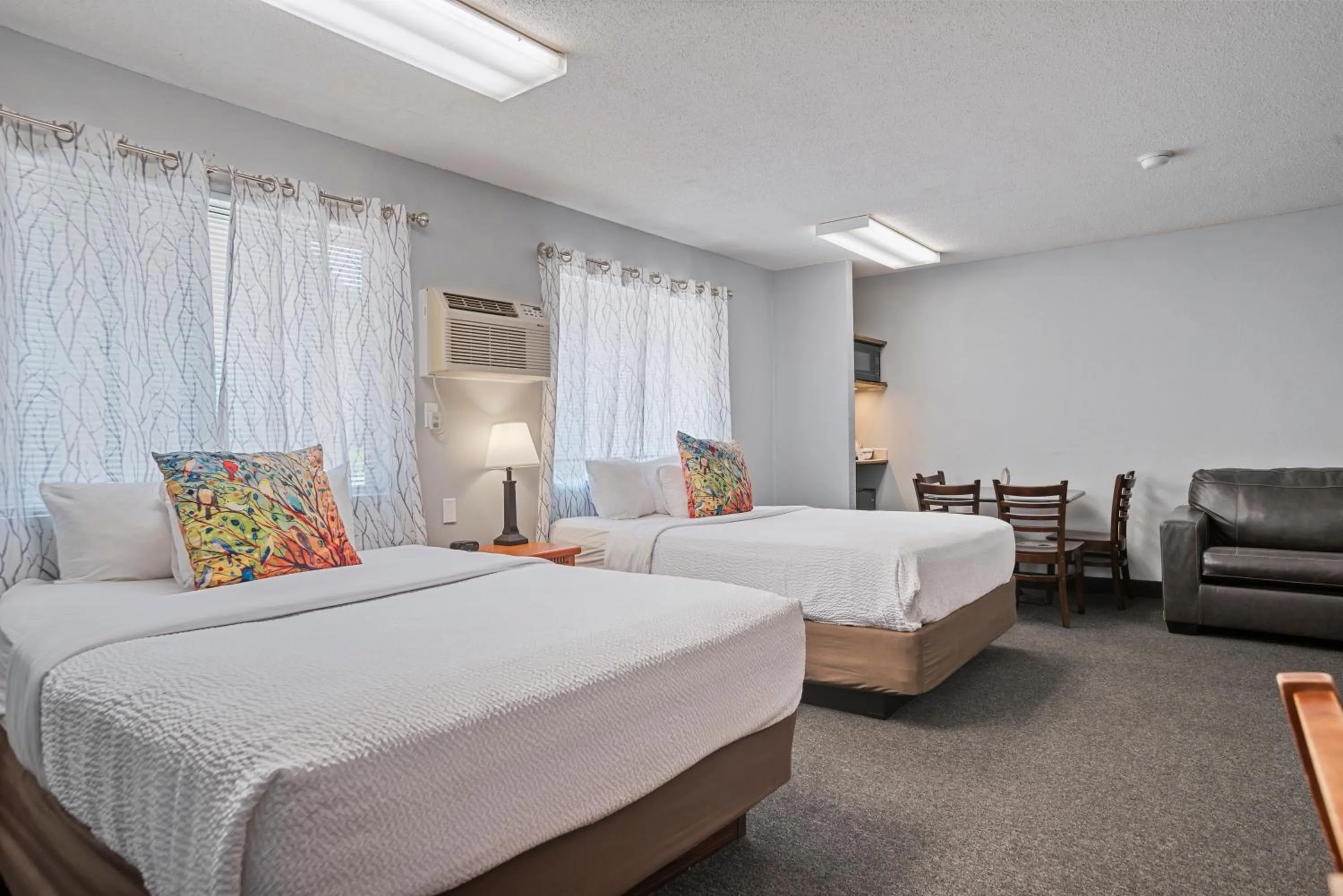 Bed in Deadwood Gulch Resort, Trademark Collection by Wyndham