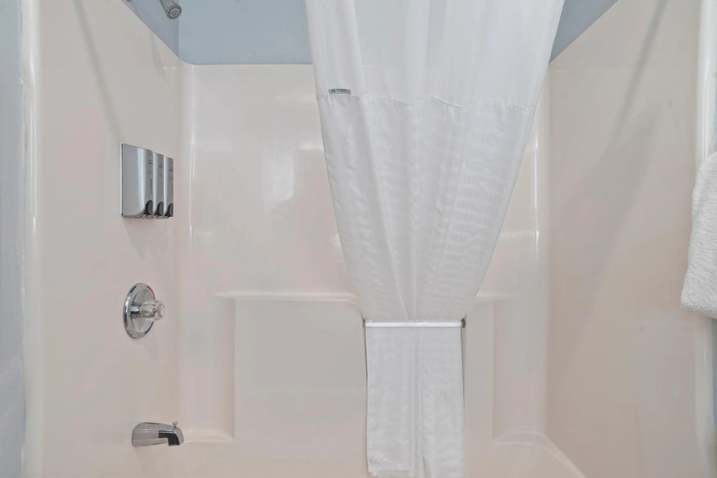 Bath in Deadwood Gulch Resort, Trademark Collection by Wyndham