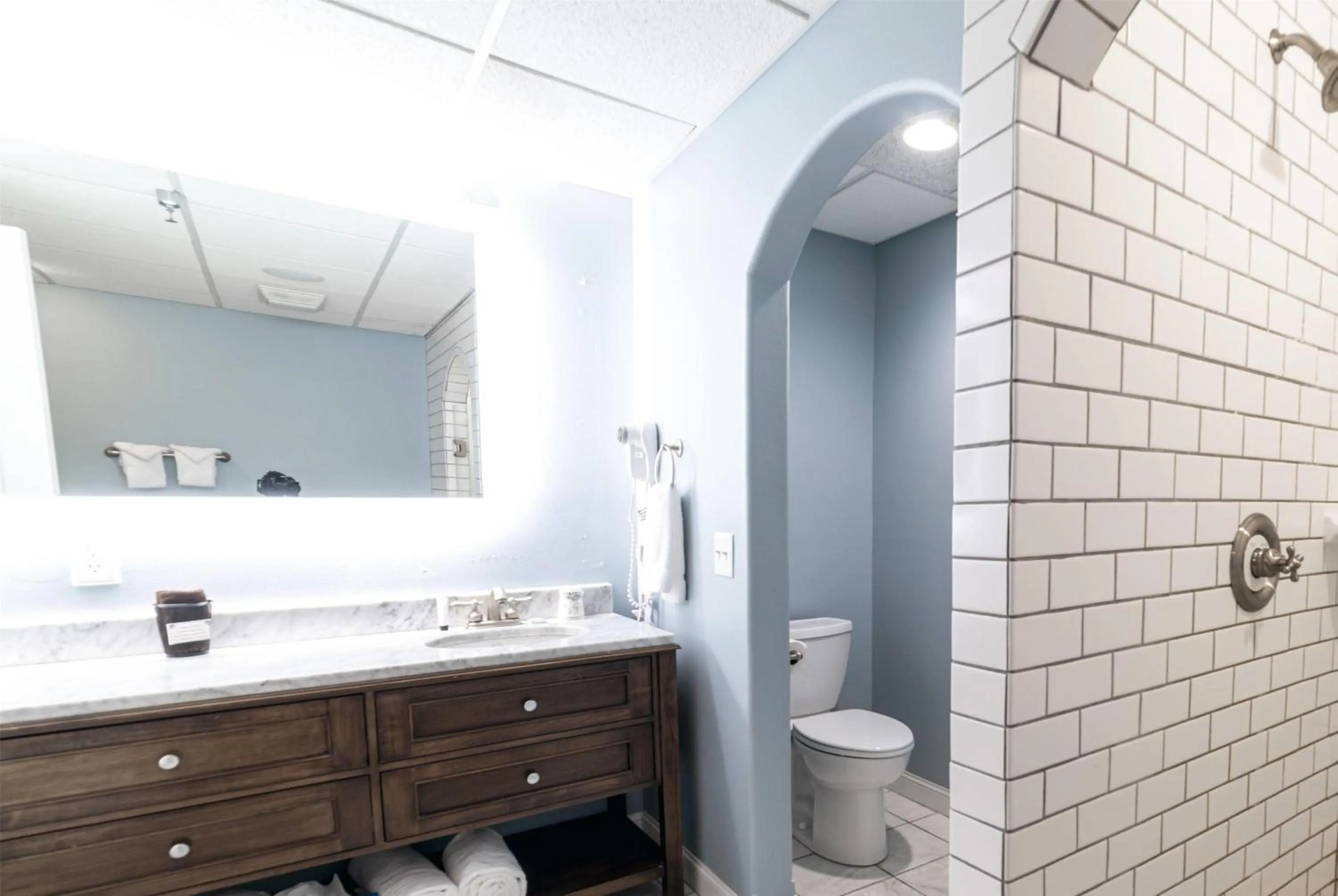 Photo of the whole room in Deadwood Gulch Resort, Trademark Collection by Wyndham