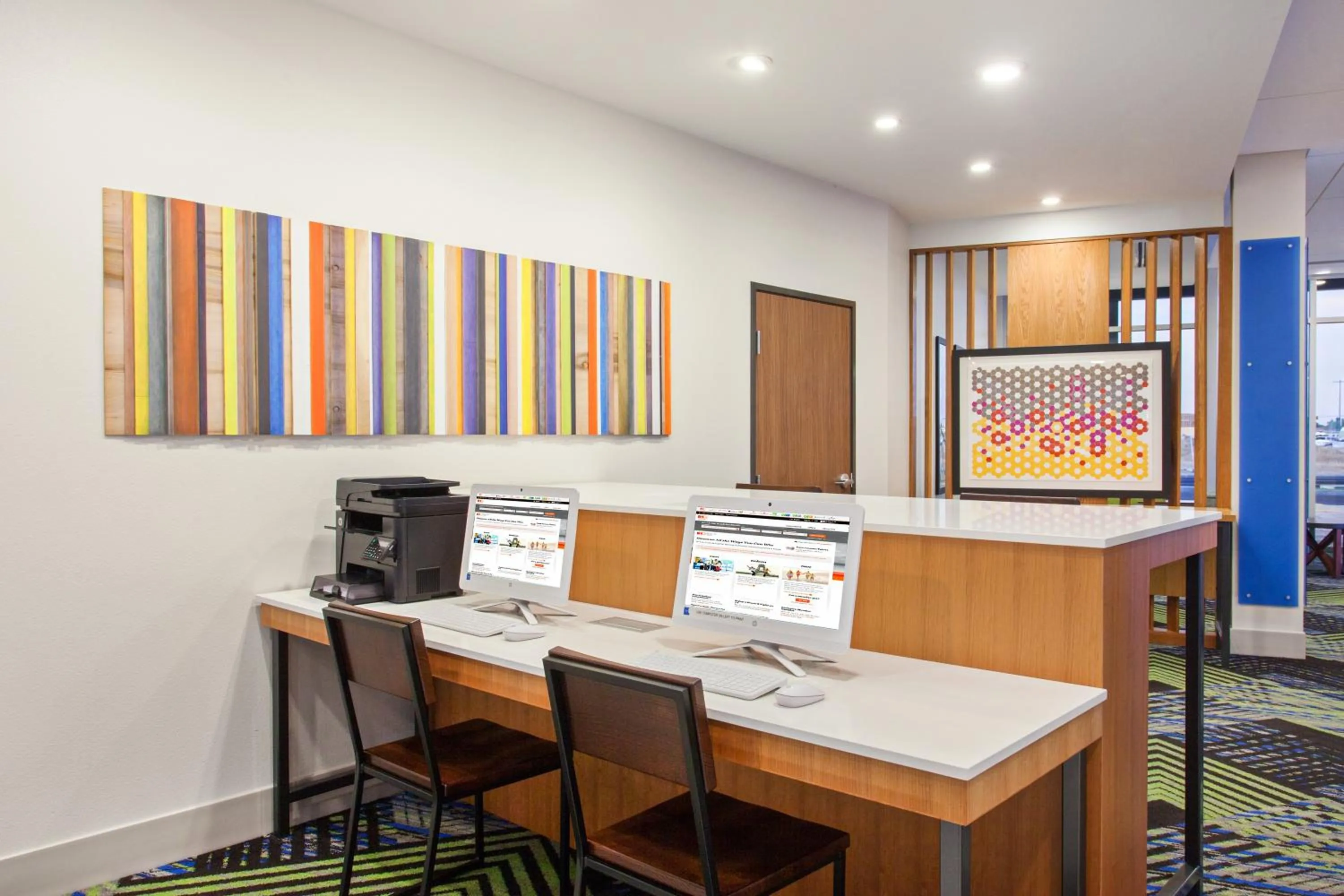 Other in Holiday Inn Express & Suites - Moses Lake by IHG