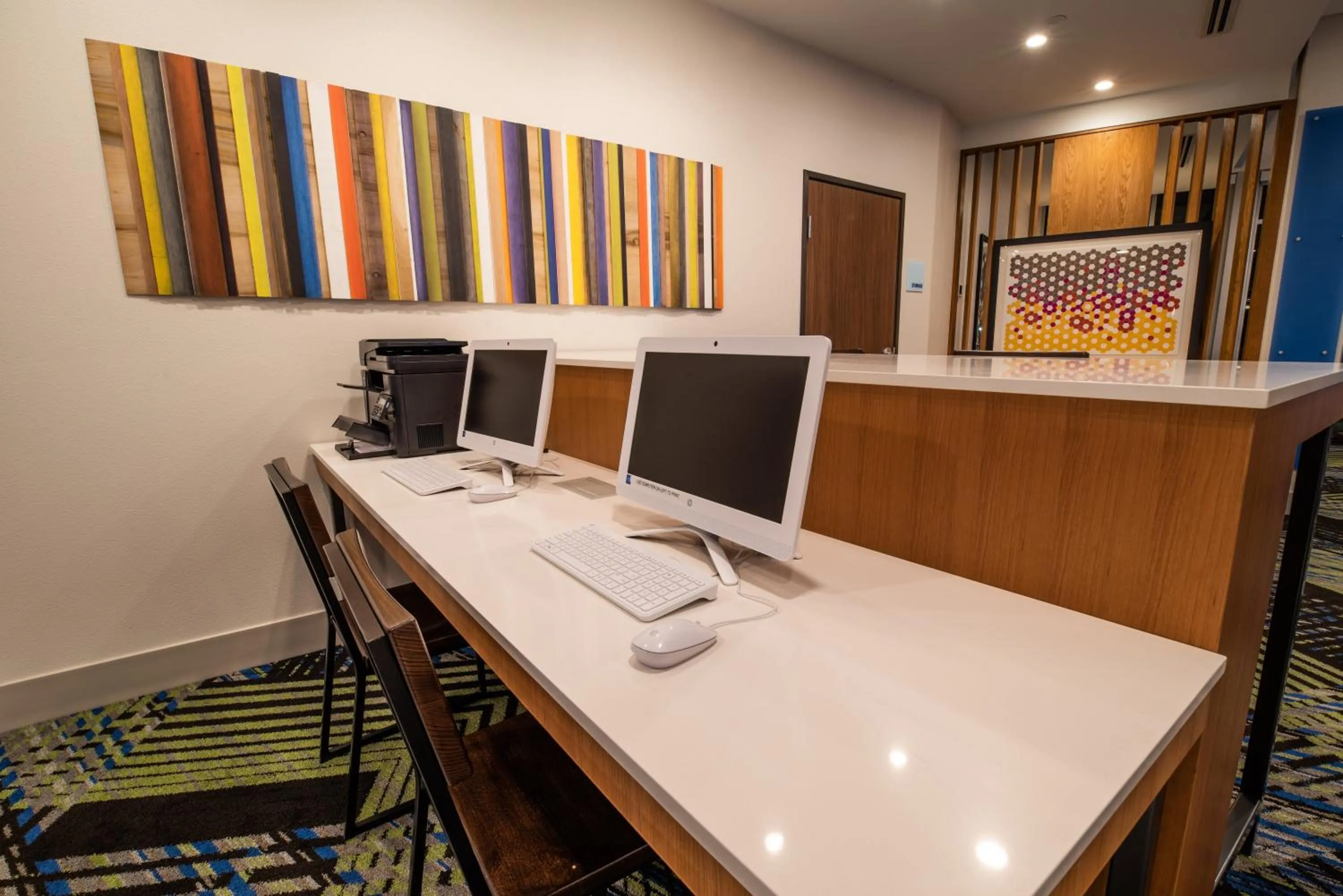 Other in Holiday Inn Express & Suites - Moses Lake by IHG