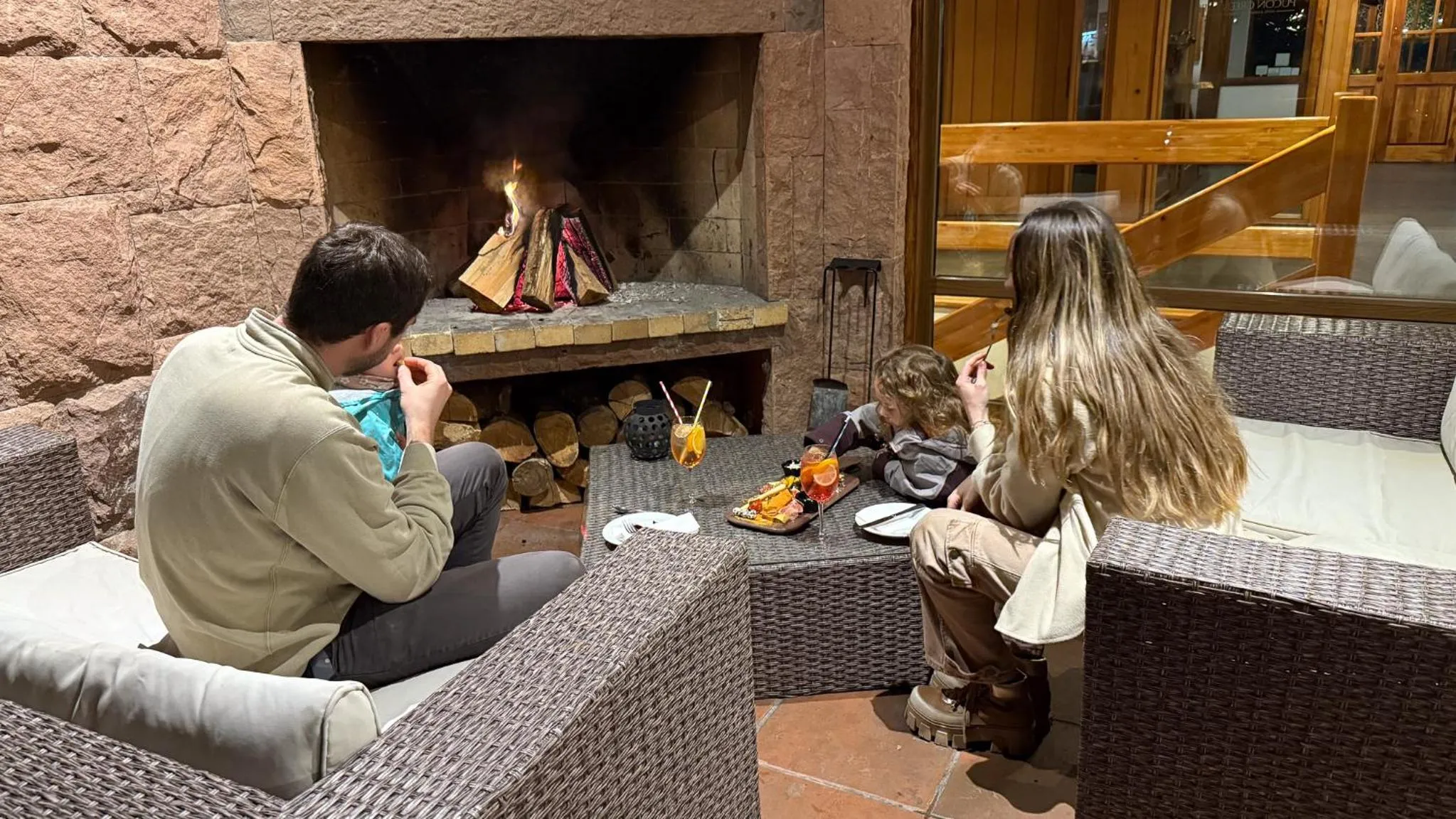 Hotel Pucon Green Park