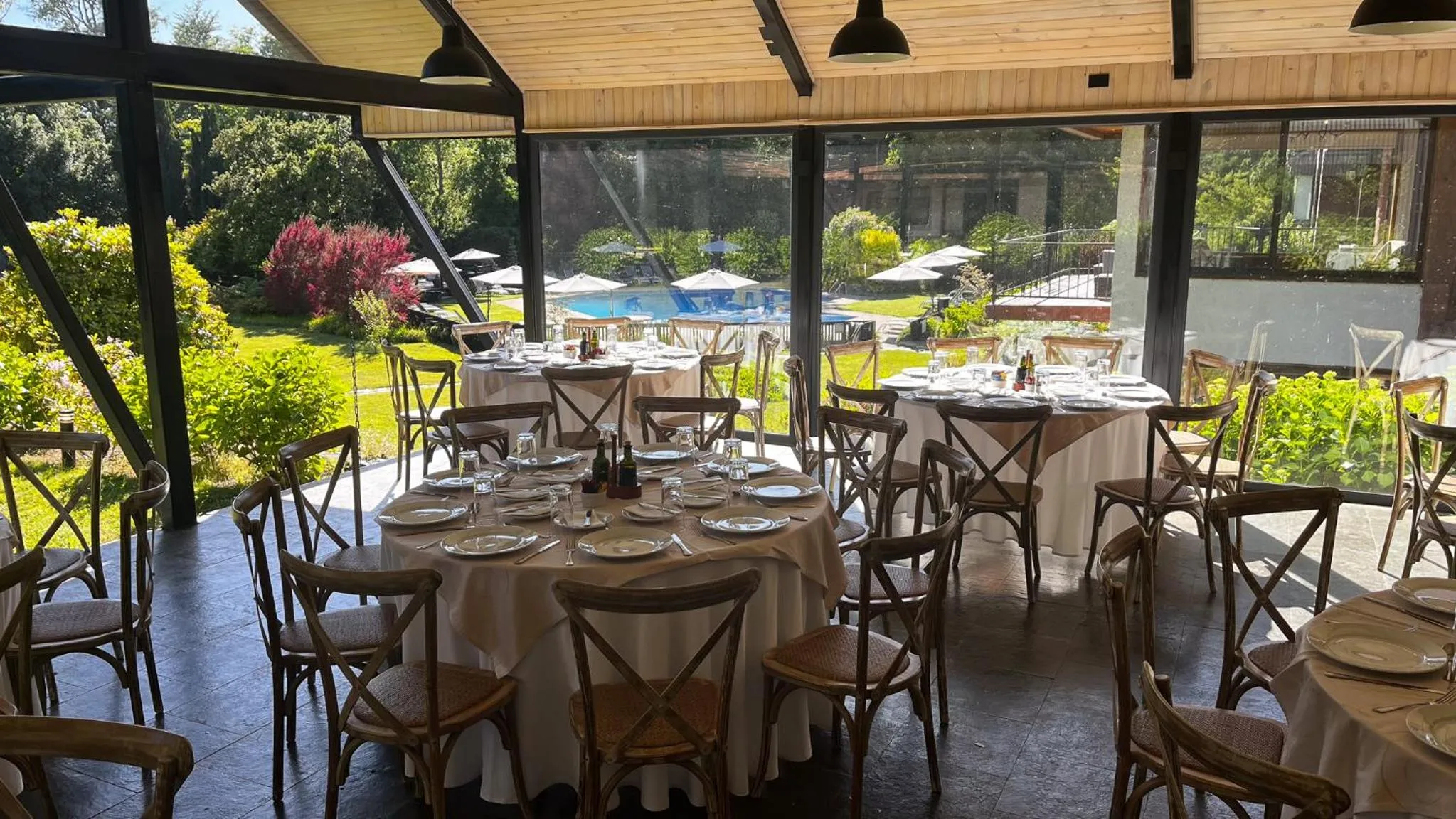 Hotel Pucon Green Park