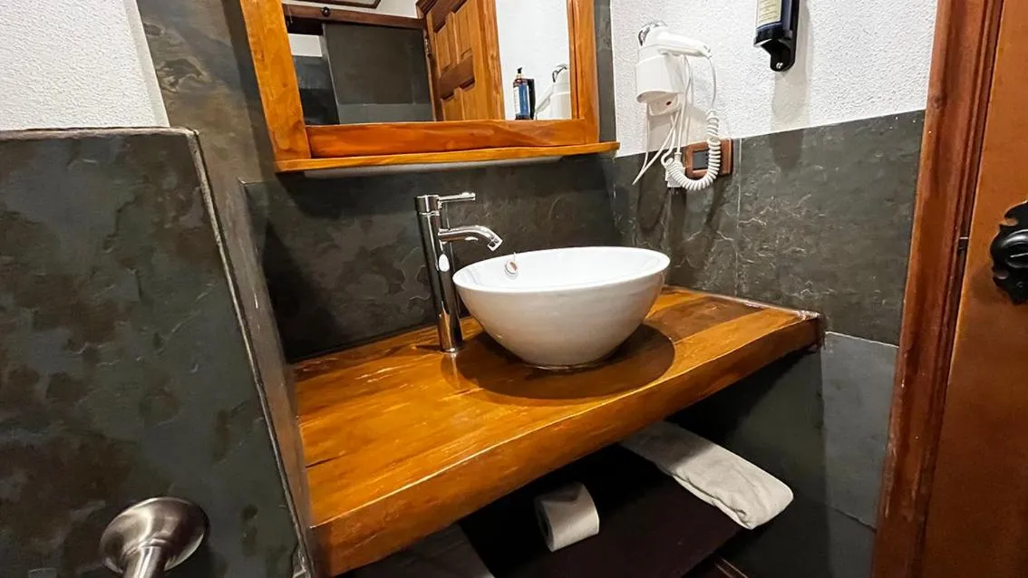 Hotel Pucon Green Park