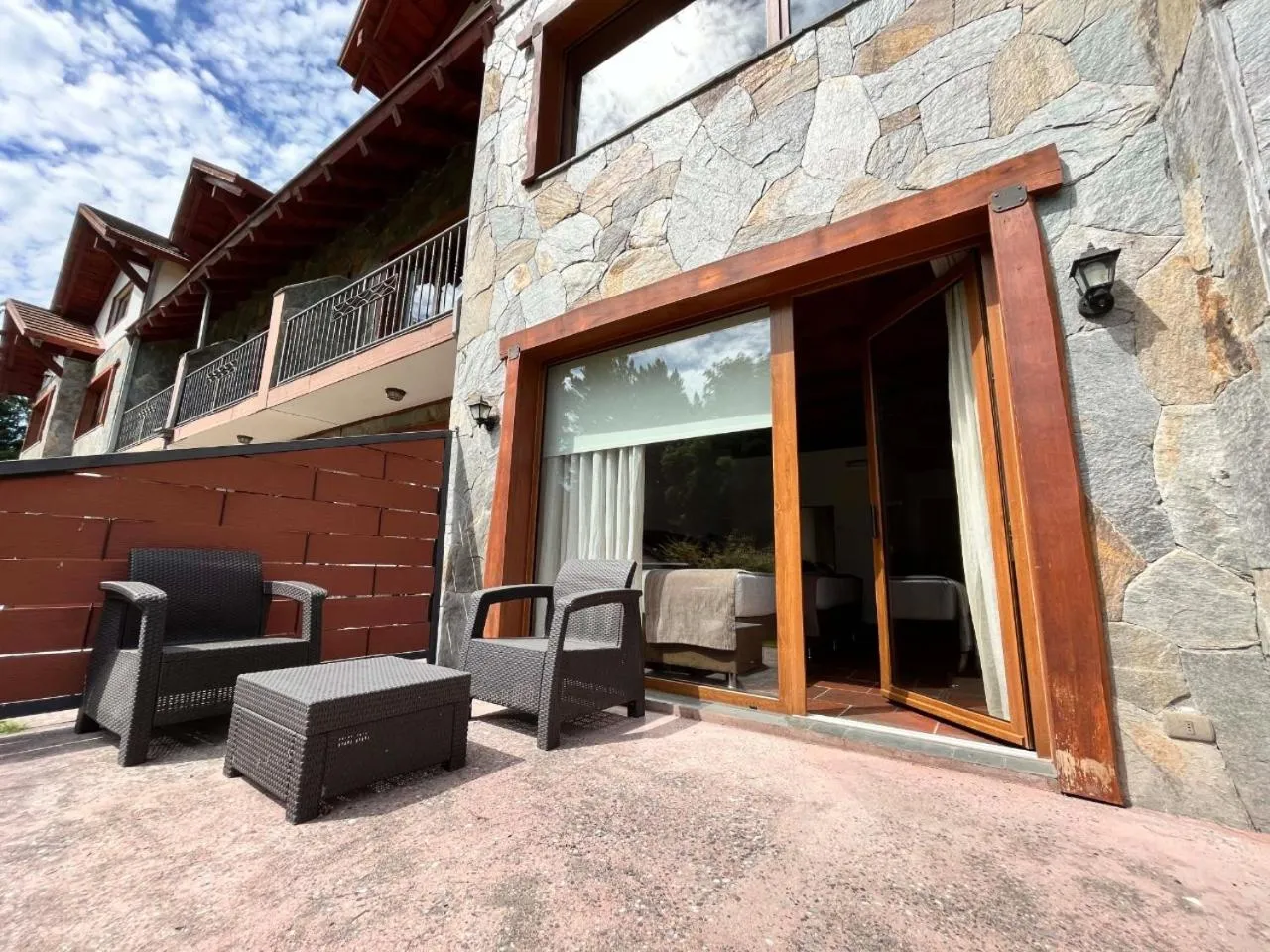 Hotel Pucon Green Park