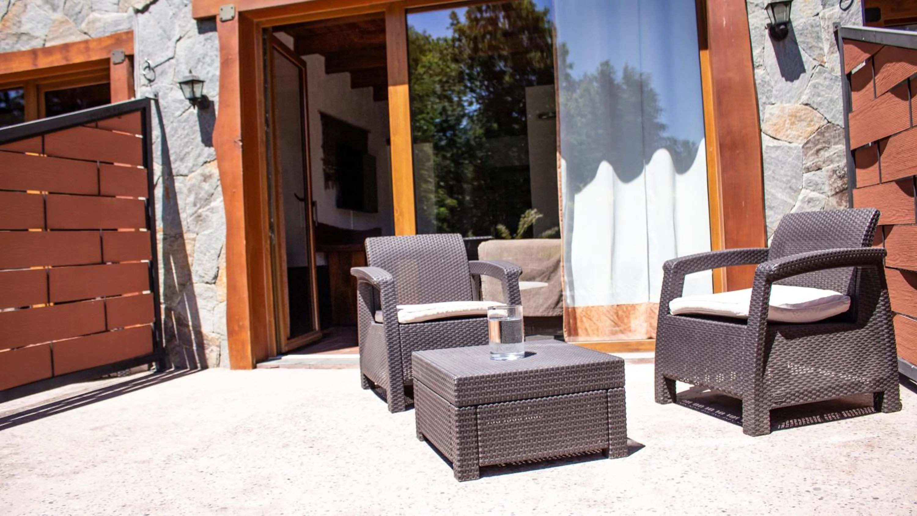 Hotel Pucon Green Park