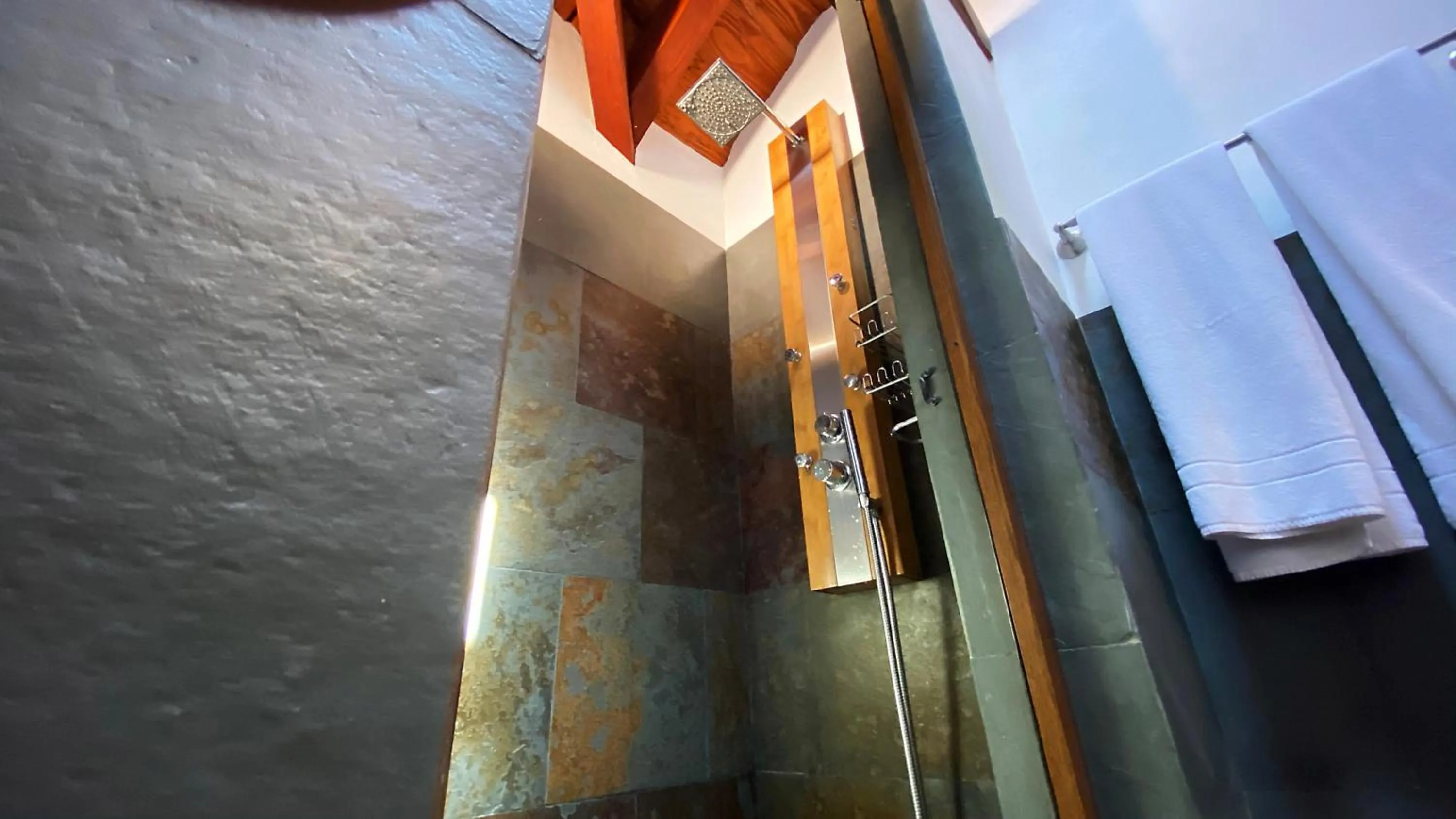 Hotel Pucon Green Park