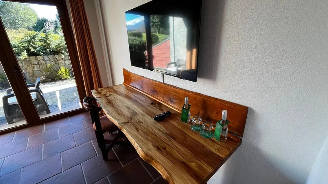 Hotel Pucon Green Park