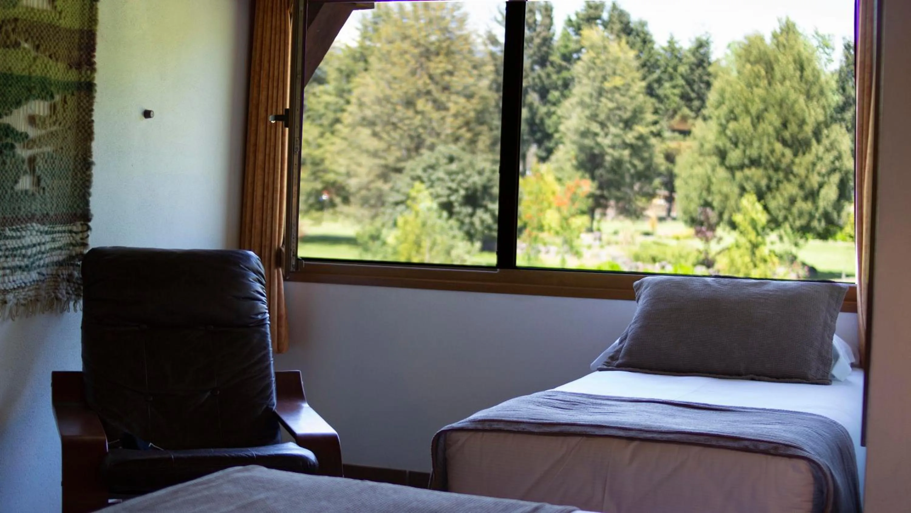 Hotel Pucon Green Park