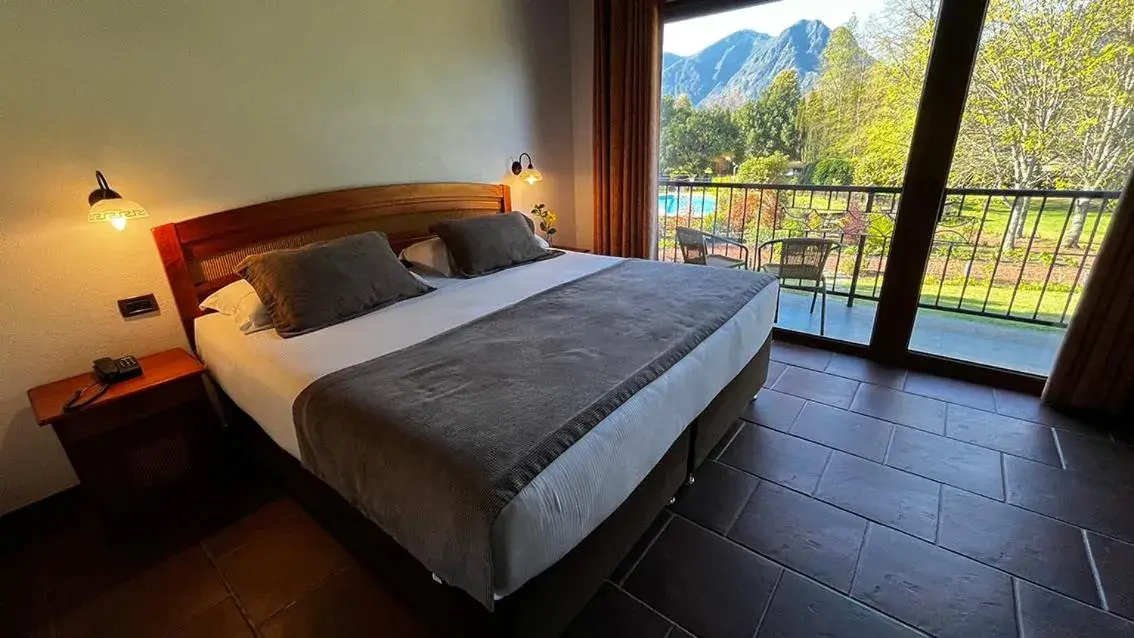 Superior Double or Twin Room in Hotel Pucon Green Park Superior Double or Twin Room in Hotel Pucon Green Park