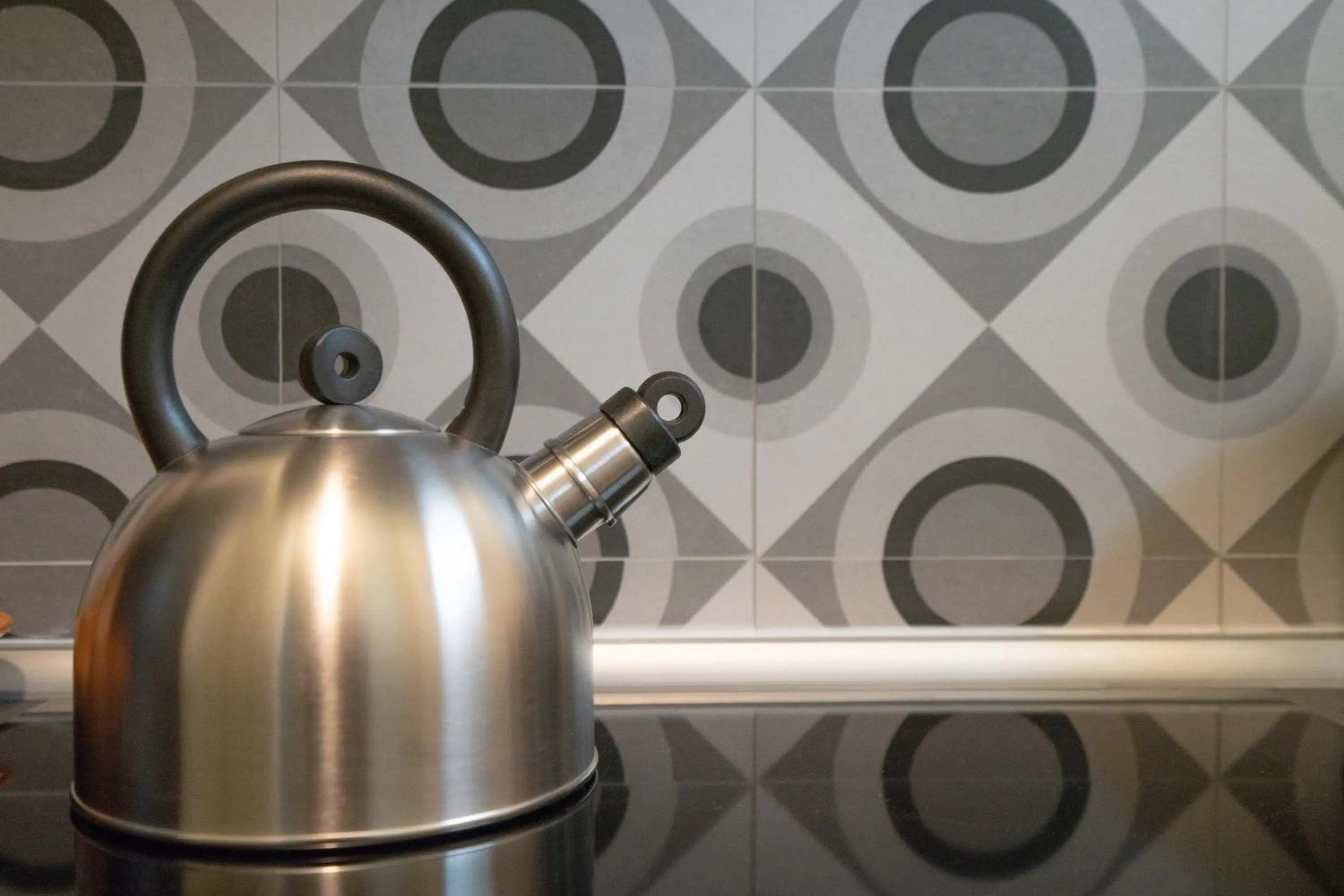 Decorative detail in Sea Station