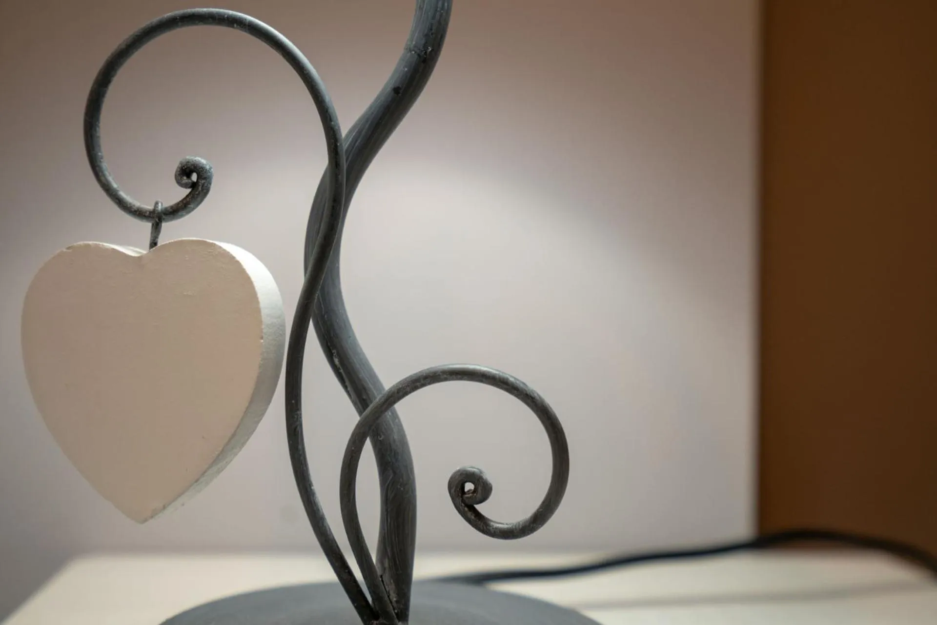 Decorative detail in Sea Station