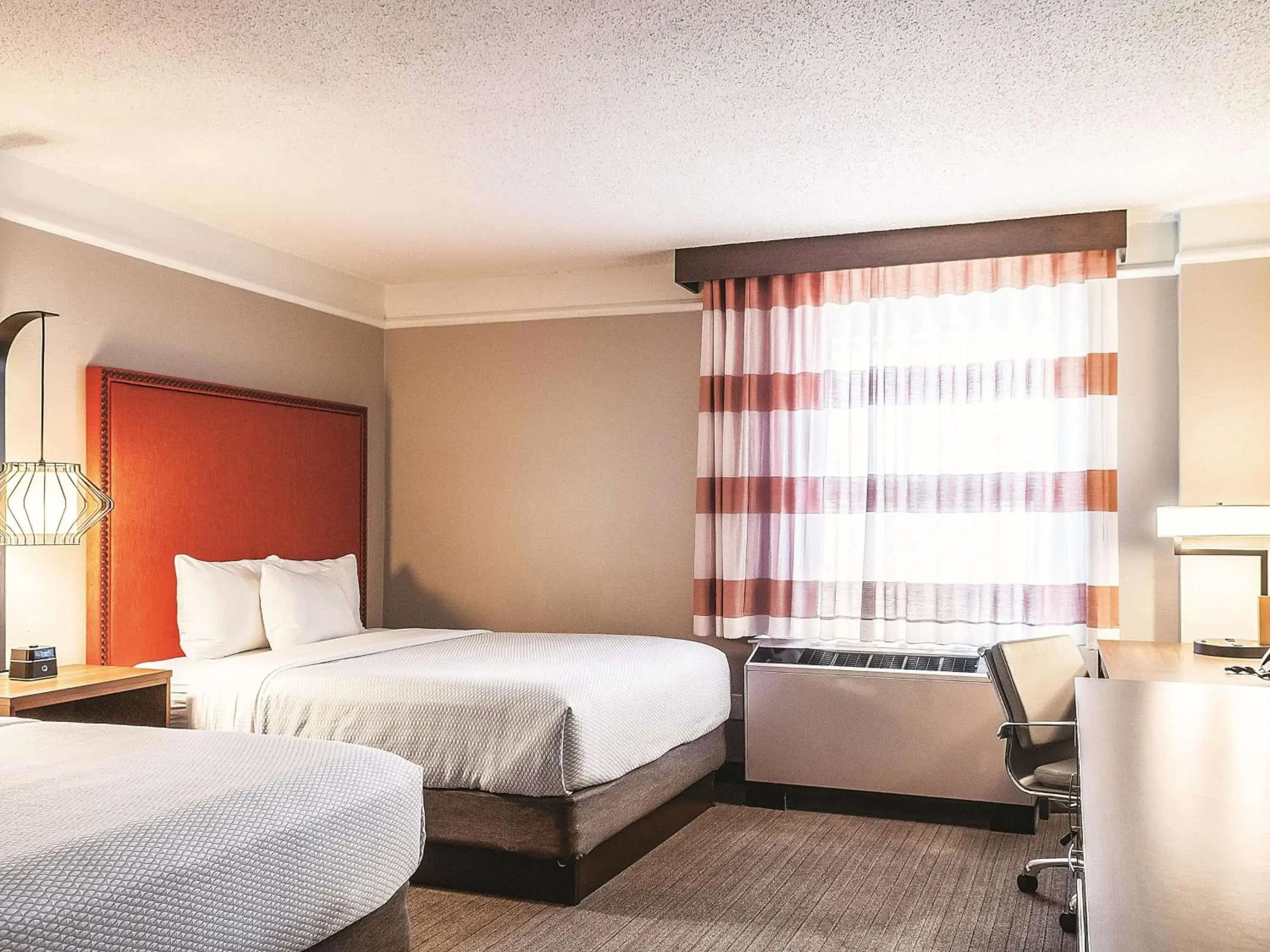 Queen Room with Two Queen Beds in La Quinta by Wyndham New Orleans Downtown Queen Room with Two Queen Beds in La Quinta by Wyndham New Orleans Downtown