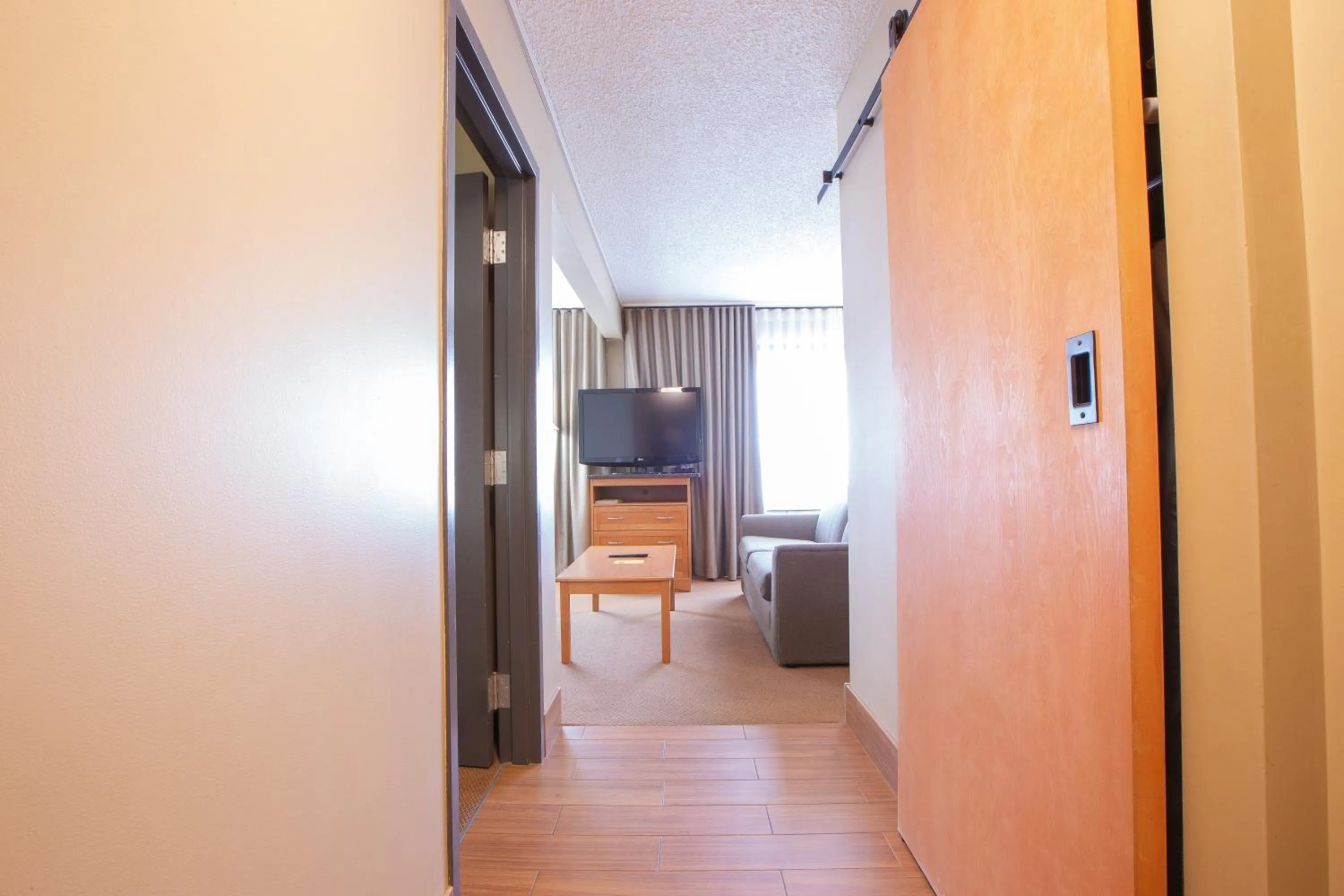 Neighbourhood Inn Hotels in Bonnyville