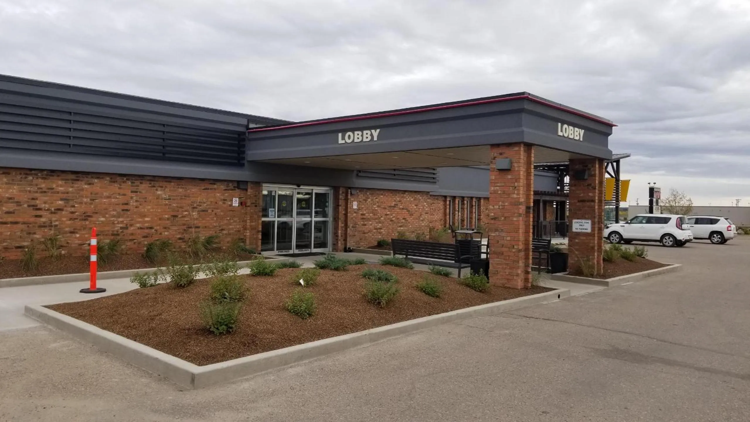 Neighbourhood Inn Hotels in Bonnyville