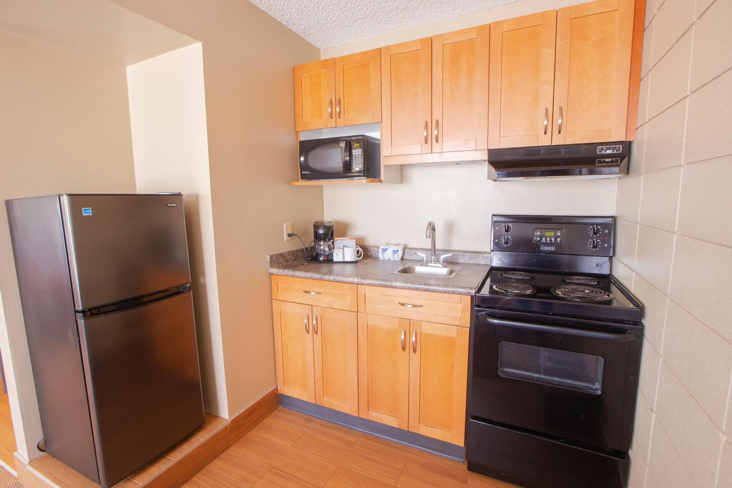 Neighbourhood Inn Hotels in Bonnyville