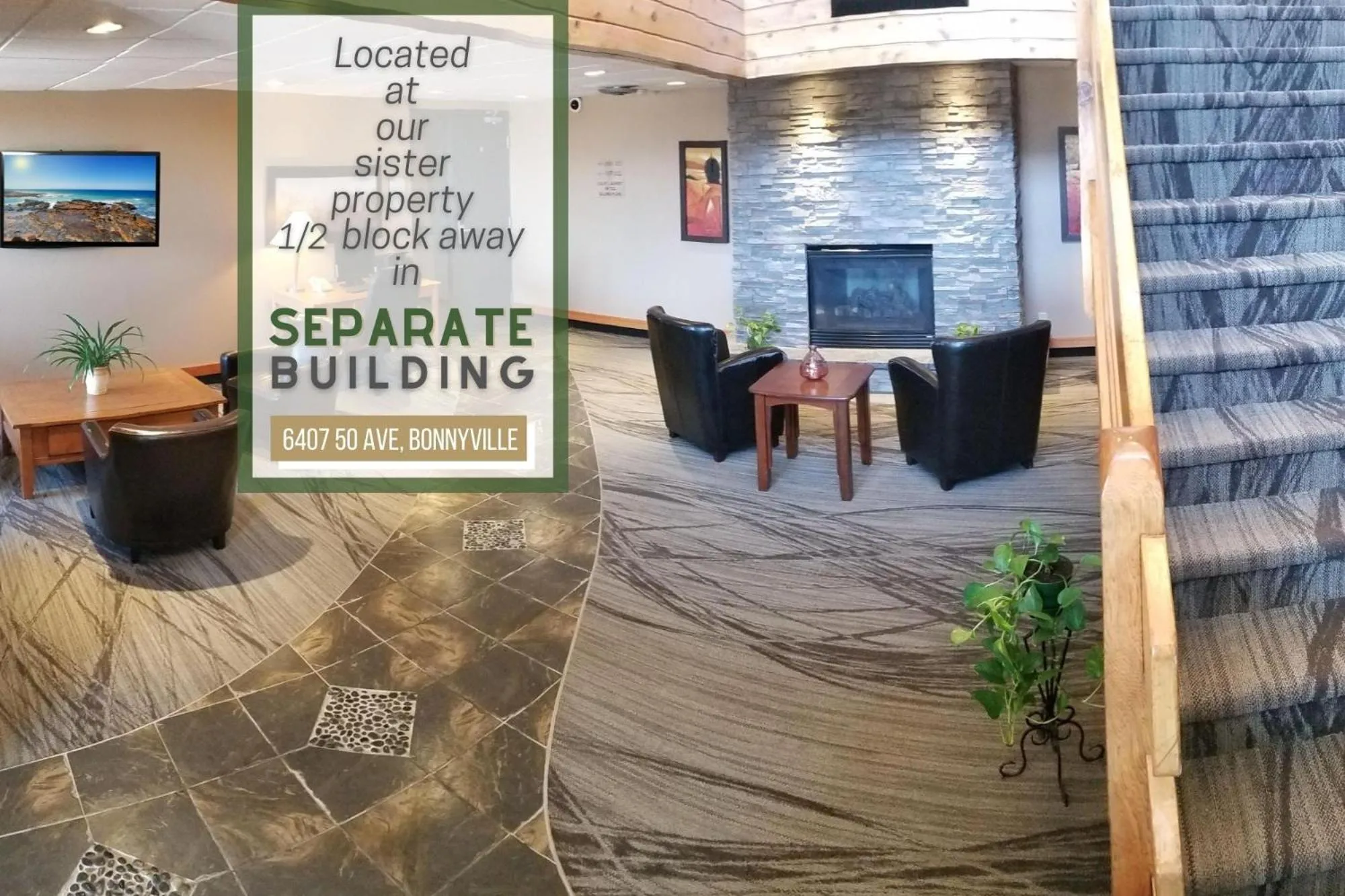 Neighbourhood Inn Hotels in Bonnyville