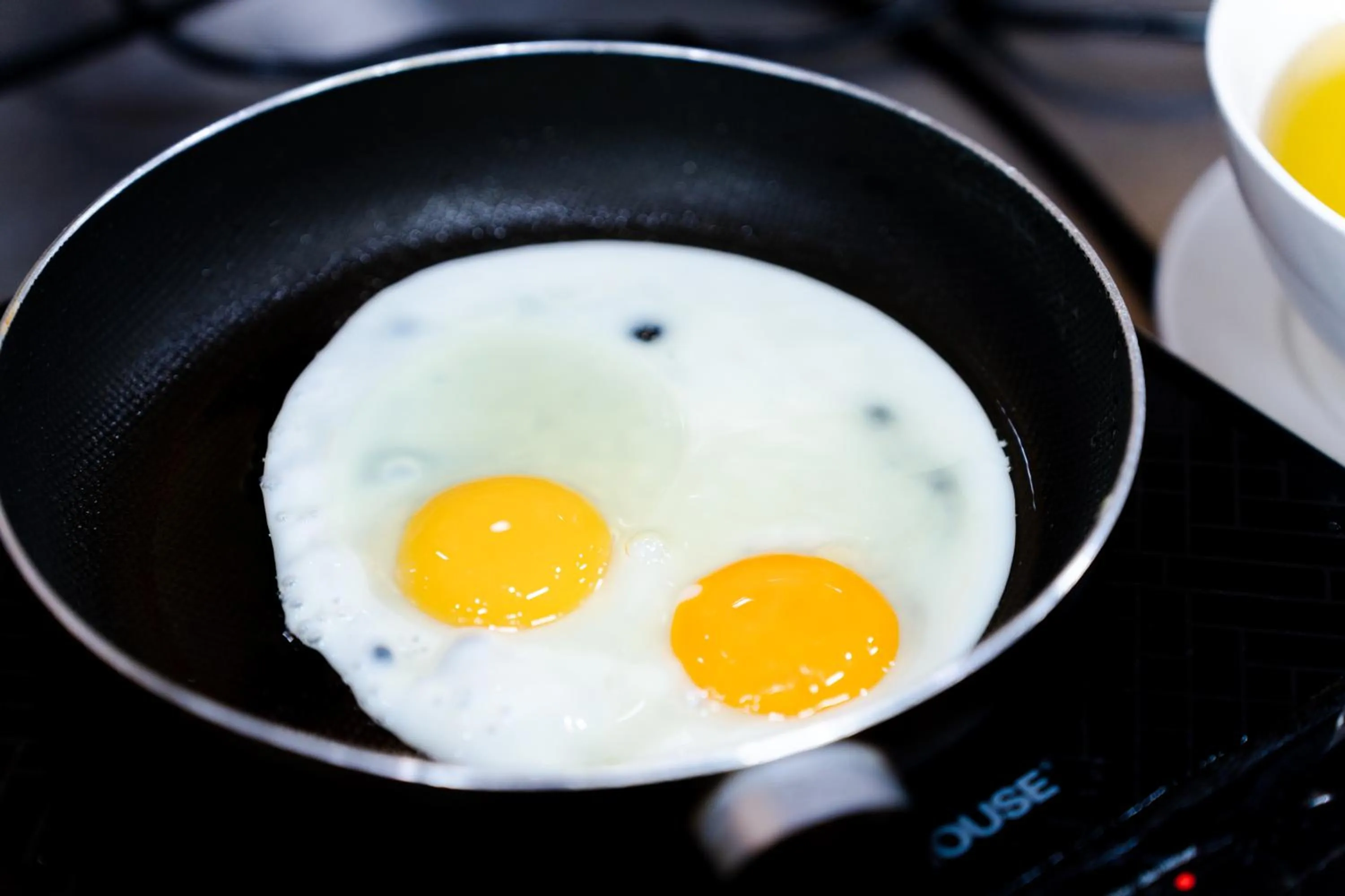 Food in Brilliant Hotel - Afternoon Tea Inclusive